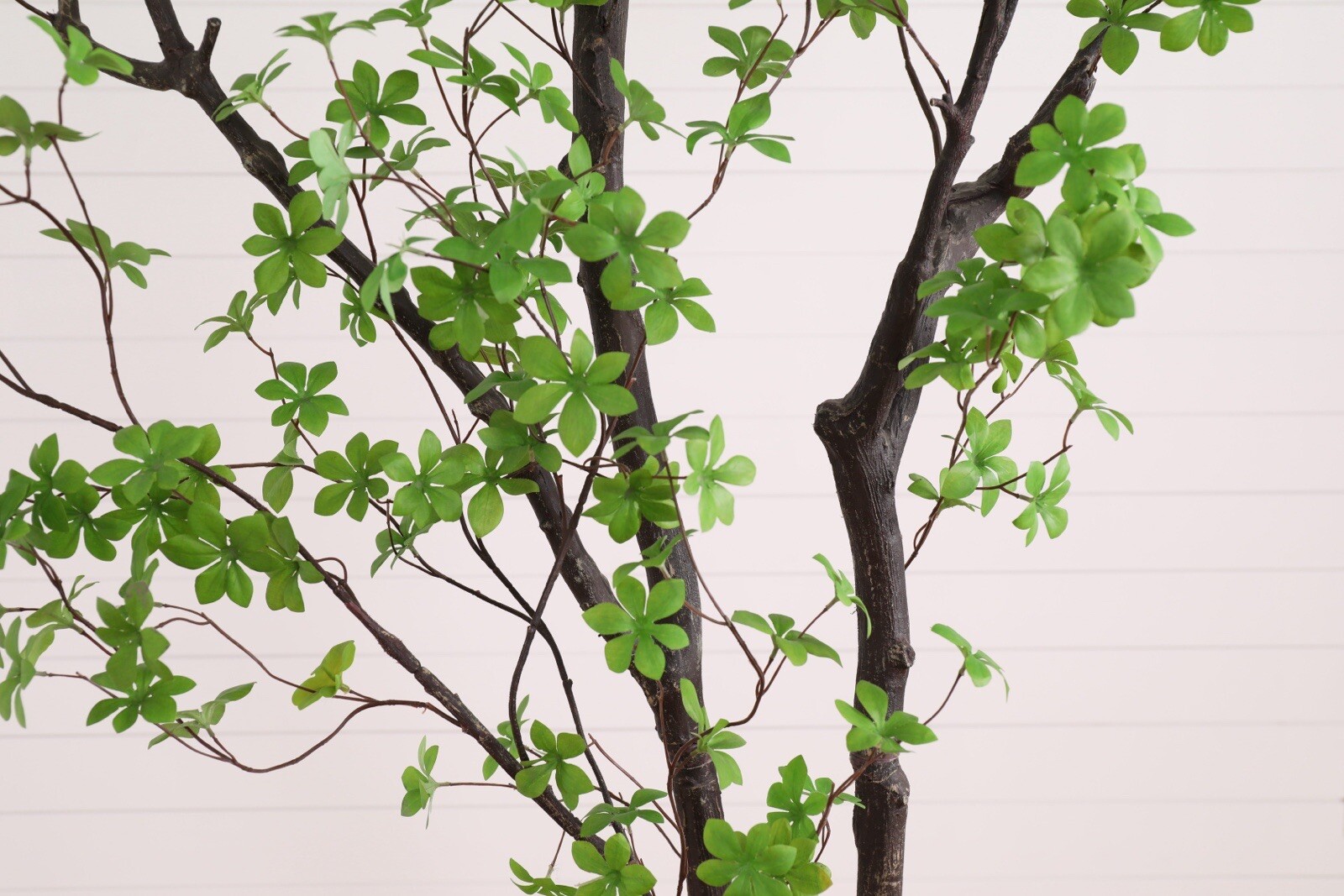 10’ Artificial Minimalist Enkianthus Tree Home Decor. Retail $679