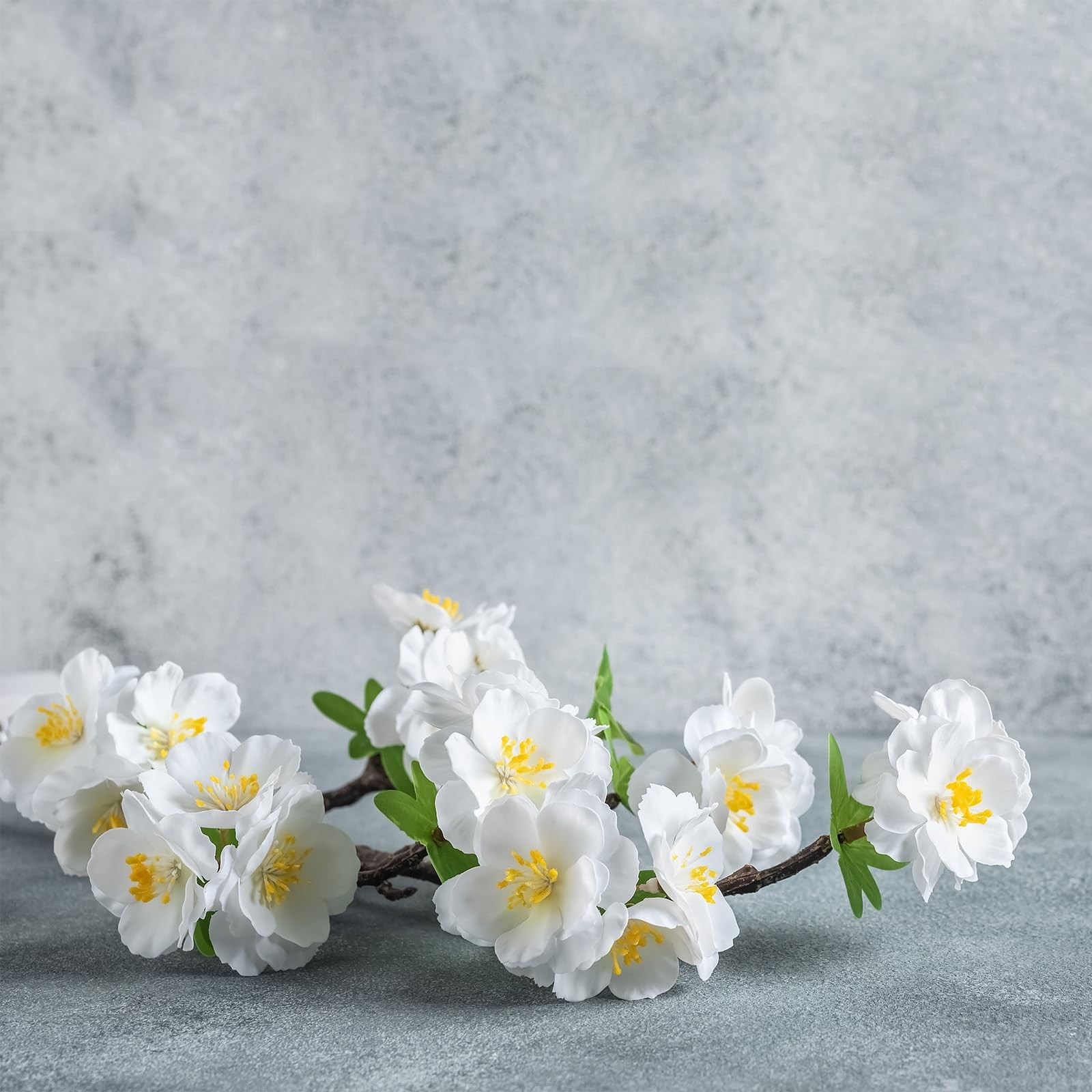 2.5mm Double Heads Flower Stamen, 680 Pcs Artificial Flower Stamen Pistil Mat…