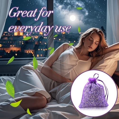 7oz Dried Lavender Flowers Organic Buds Bulk for Sachets Soap Making DIY Crafts