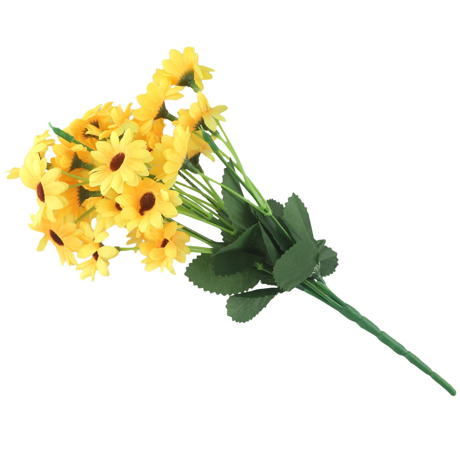 Artificial Sunflowers Fake Sunflower Home Decorations Artificial Sunflowers