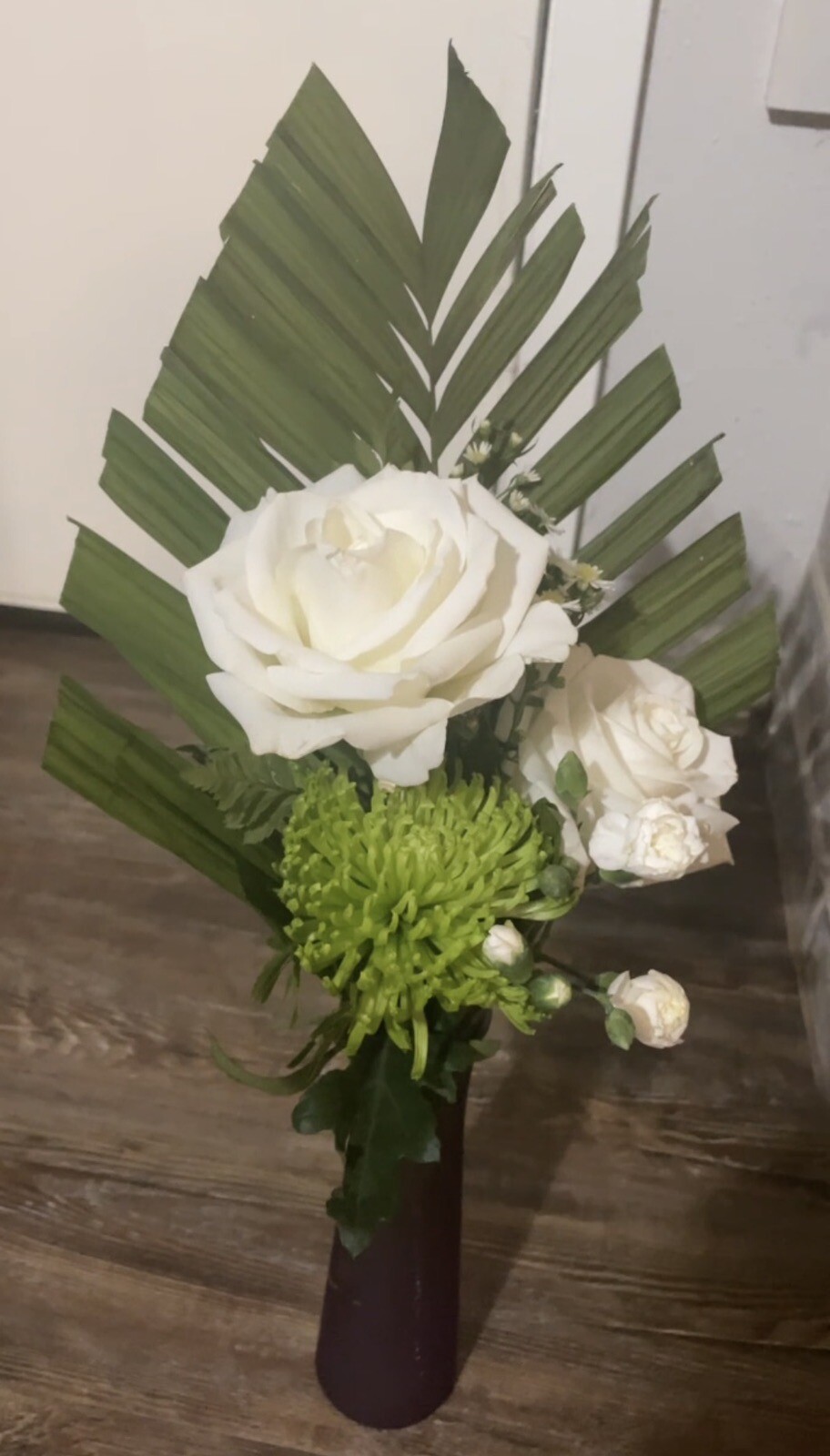 Fresh /Silk Floral Arrangements