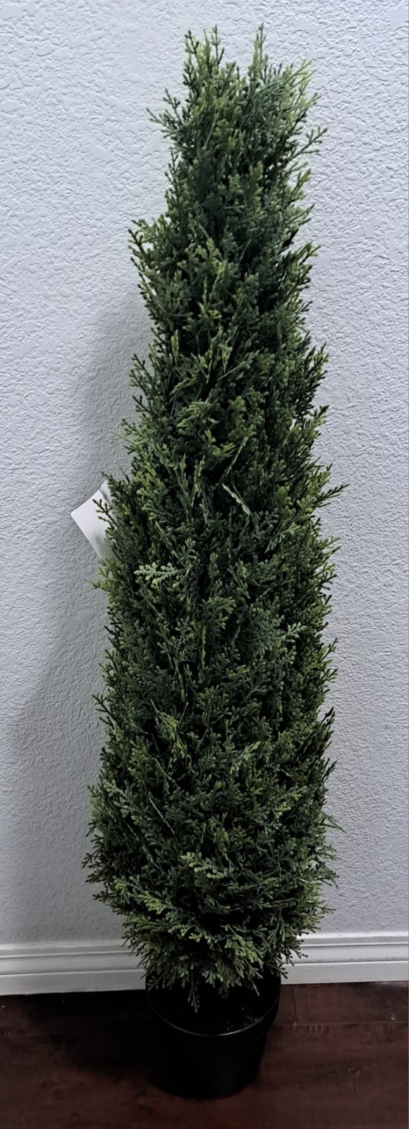 Garden Reflections Outdoor Faux Cypress 48″ Height