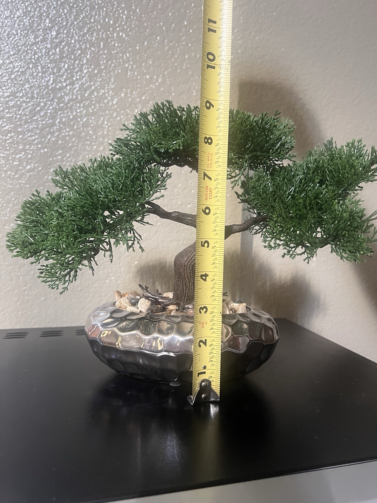 Artificial Bonsai Tree outdoor Large Outdoor Decoration Home