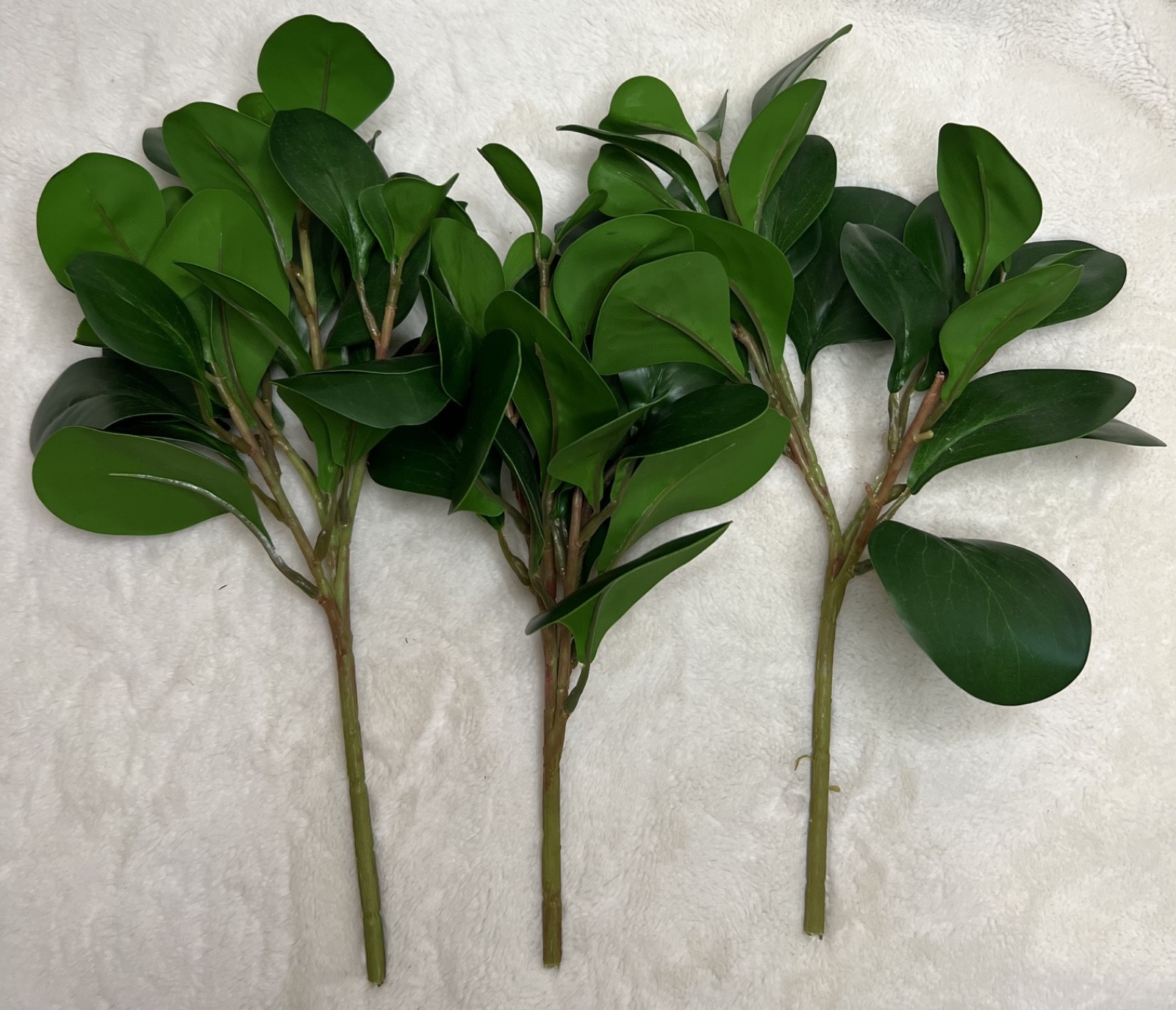 Bundle of Topiaries, Wreaths, and Picks for Decor
