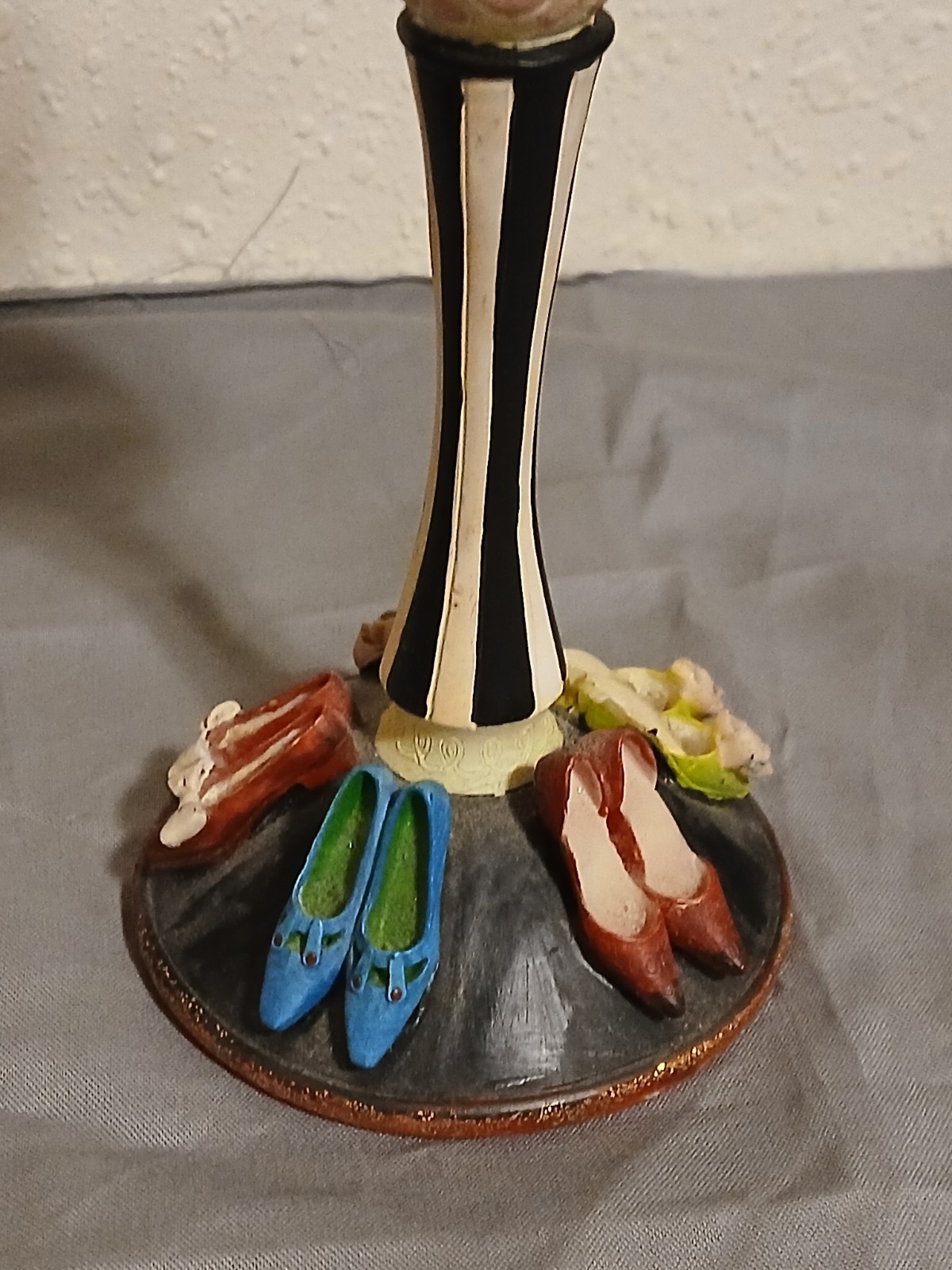 Whimsical Jewelry tree