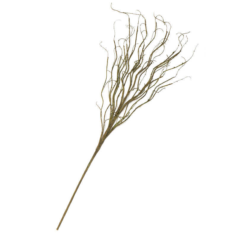 52″ Tall Artifical Decorative Real Look Twig Floral Spray