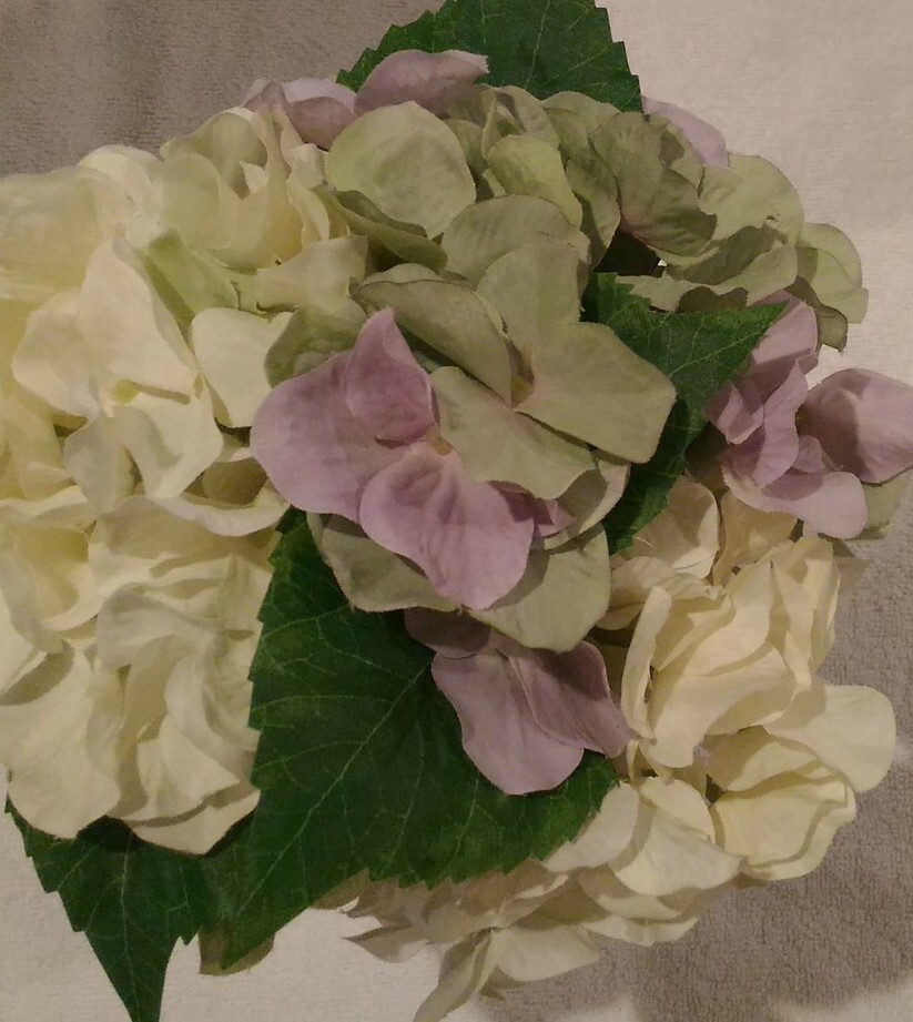 Decorative Faux Botanical – Sonoma Goods for Life (#446)