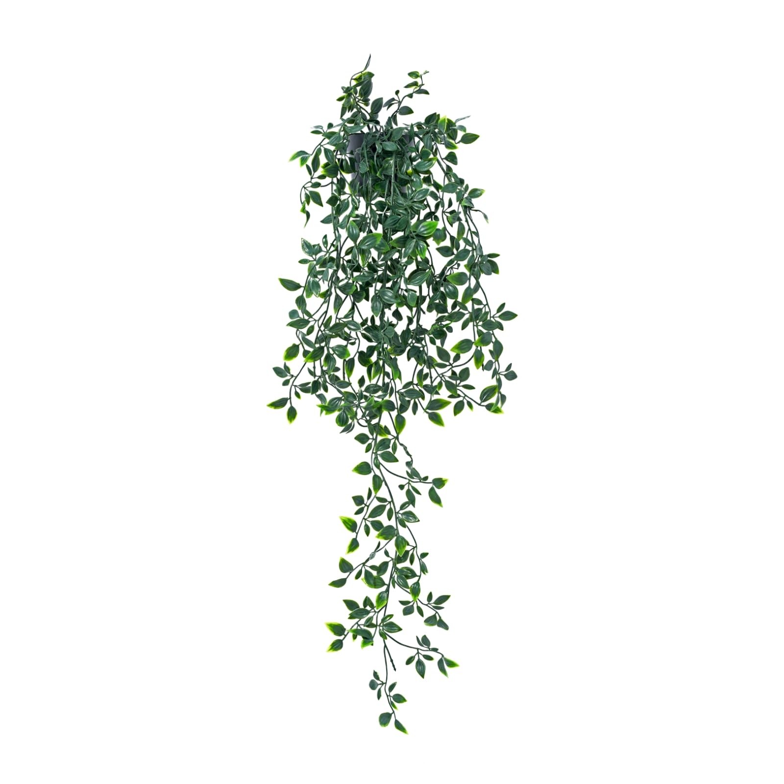 Fake Plants Artificial Mandala Vine Faux Hanging Potted Plants for Farmhouse …