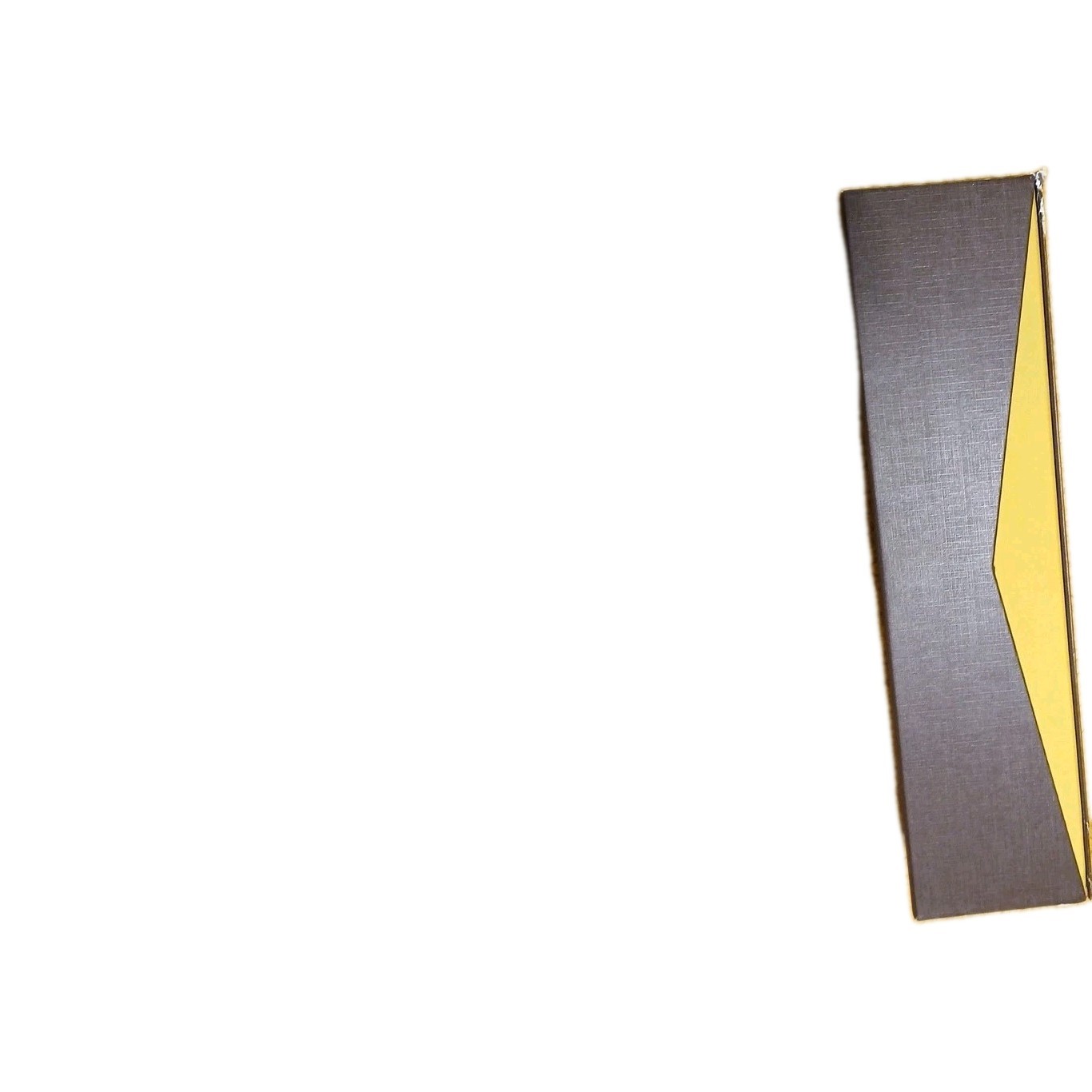 24k Gold Dipped Real Rose With Mantel To Stand Against