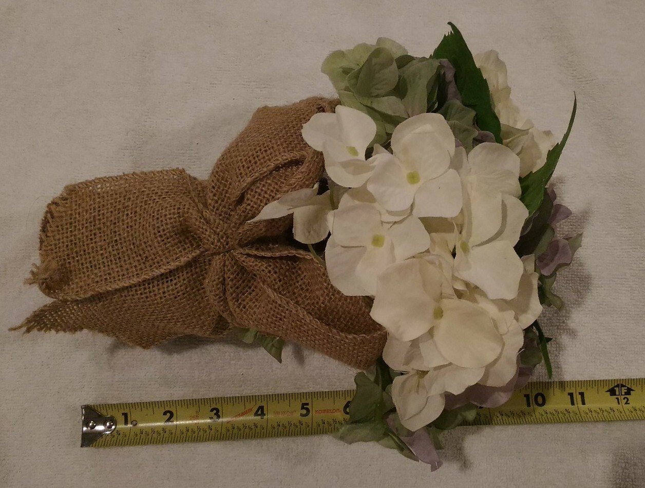 Decorative Faux Botanical – Sonoma Goods for Life (#446)