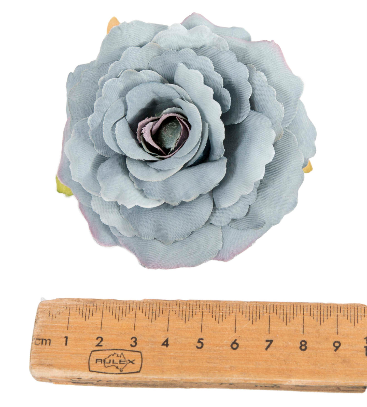 9cm Flower for Fascinators Hat Making DIY Crafts Millinery 100% AU Seller