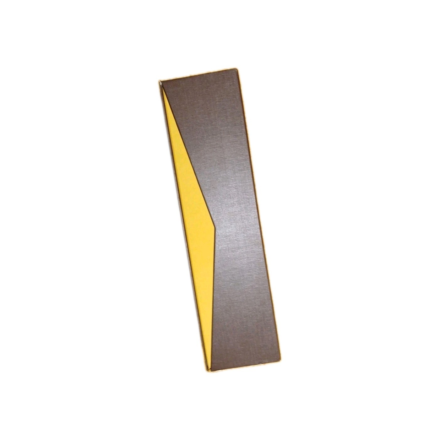 24k Gold Dipped Real Rose With Mantel To Stand Against