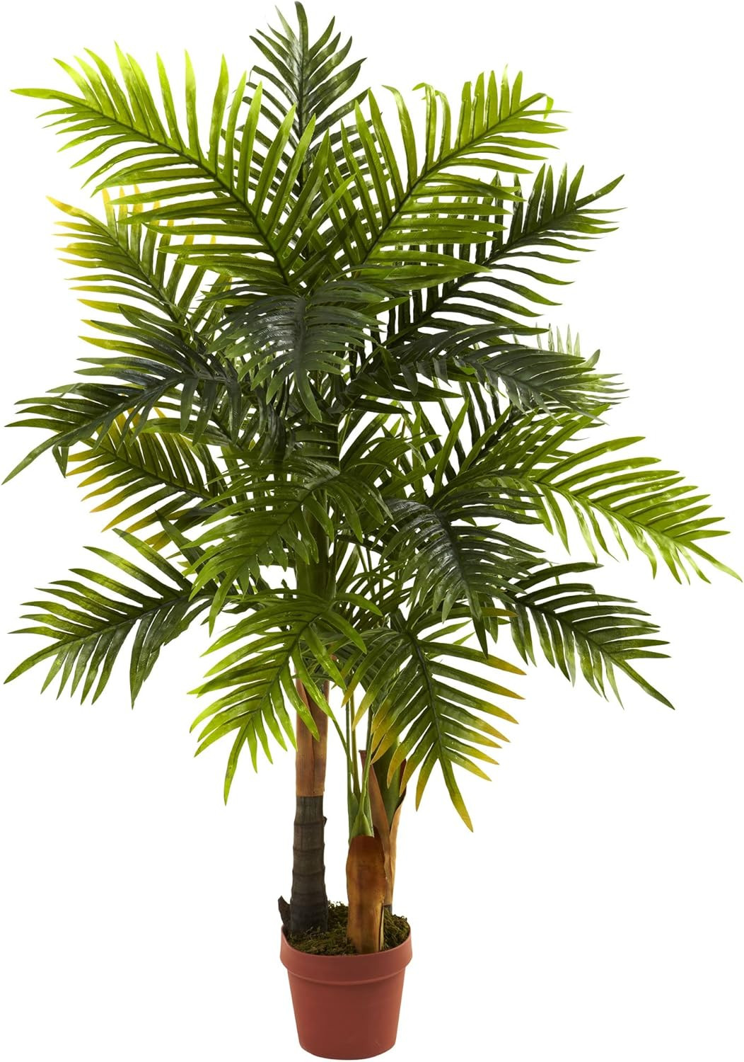 4Ft. Areca Palm Tree (Real Touch)