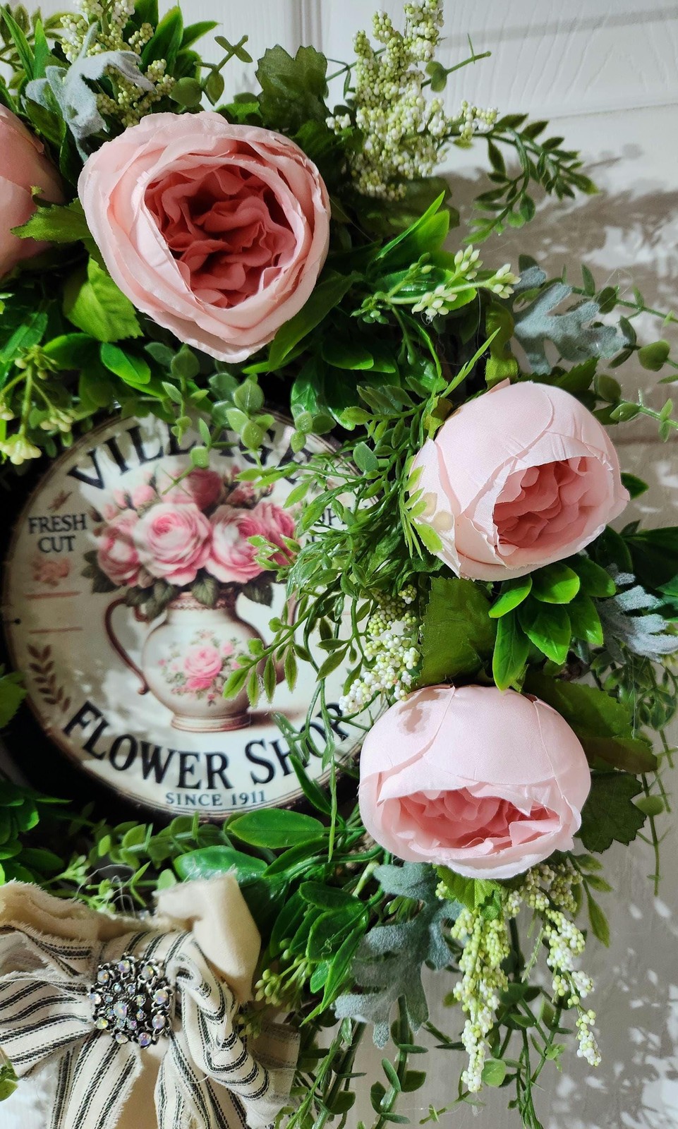 Nostalgic Shabby Chic, French Country, cottage and Farnhouse style everyday