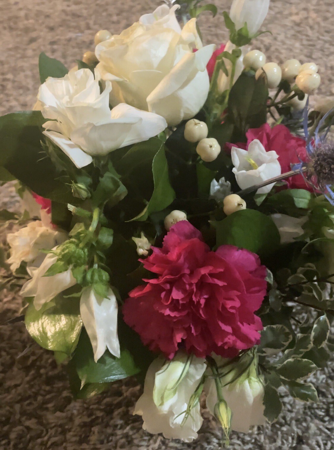 Fresh /Silk Floral Arrangements