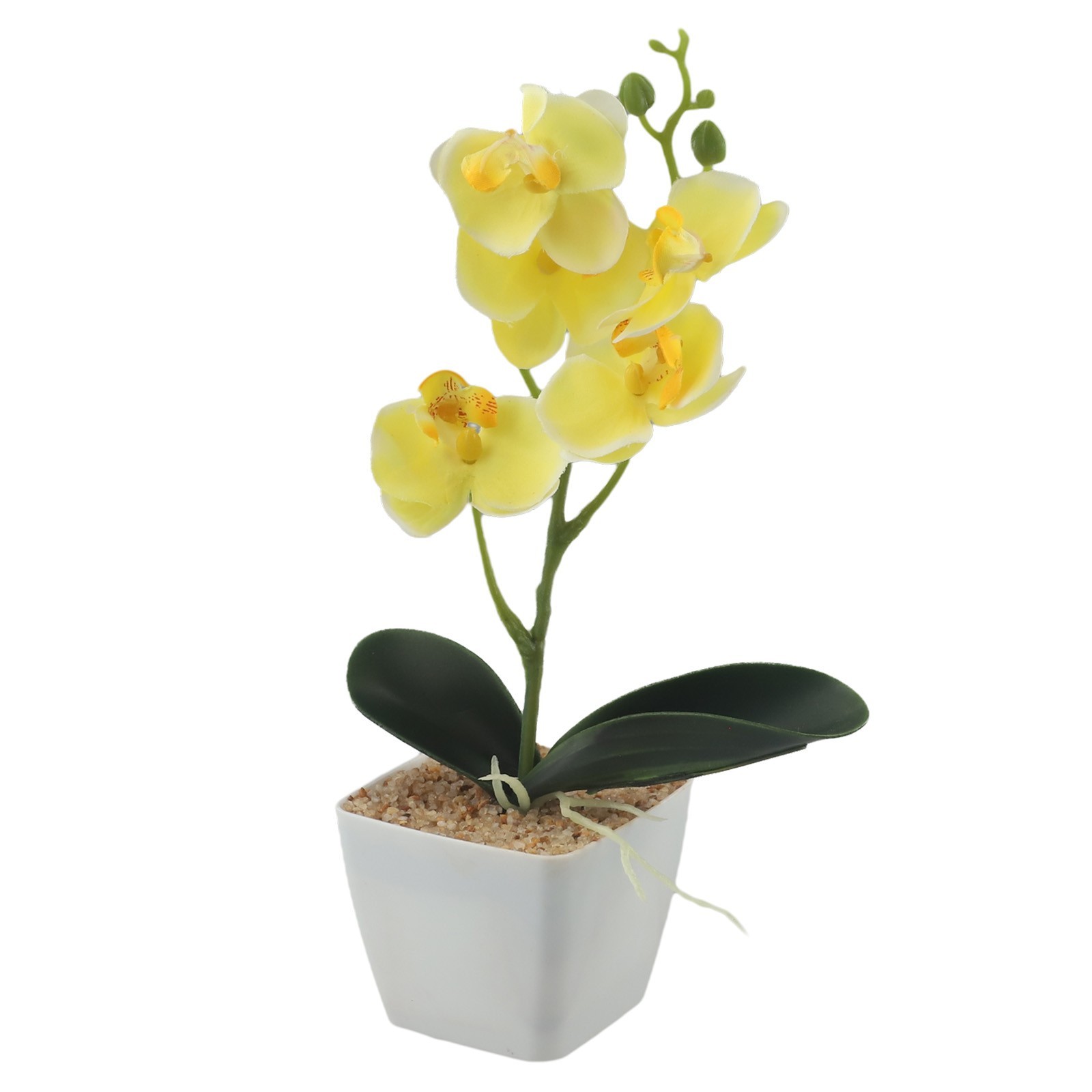 Beautiful Simulated Potted Plant Suitable for both Indoor and Outdoor Use