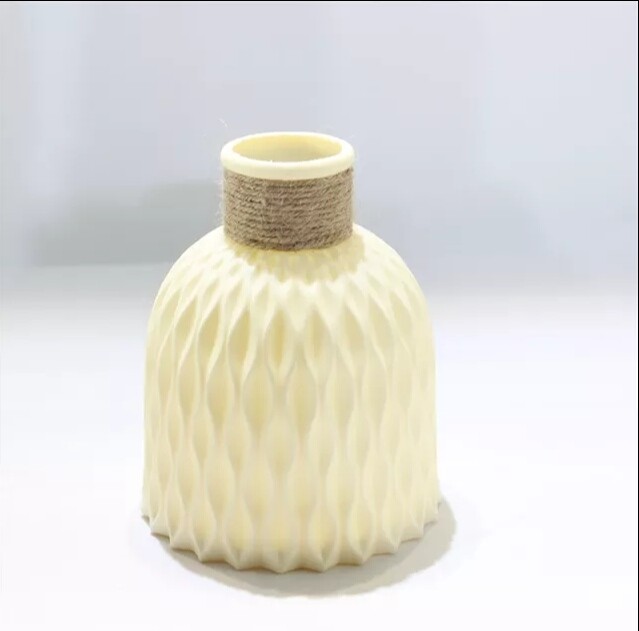 Modern Nordic design flower vase
