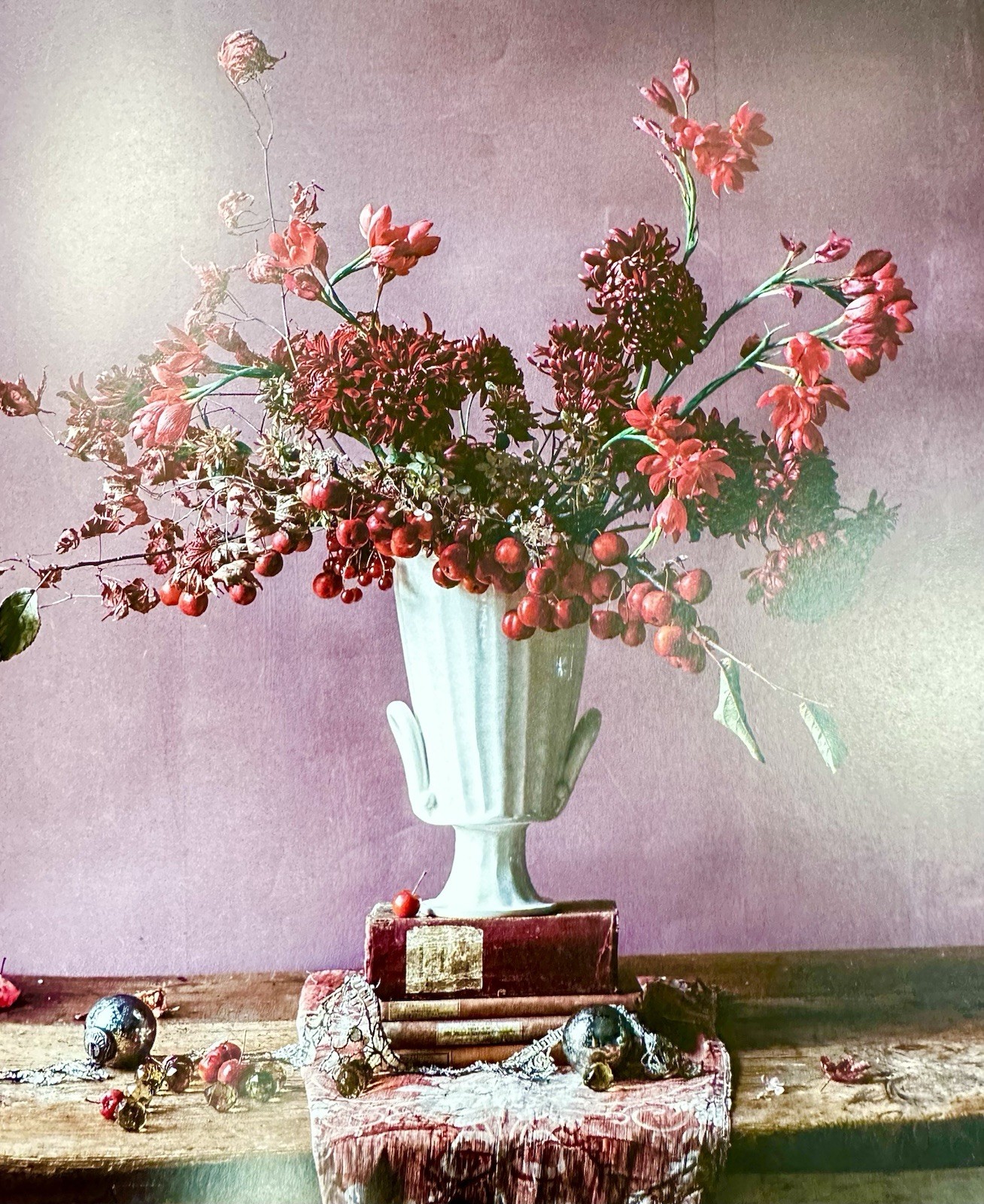 Flowers for the Table: Arrangements and Bouquets Natural Or Artificiais