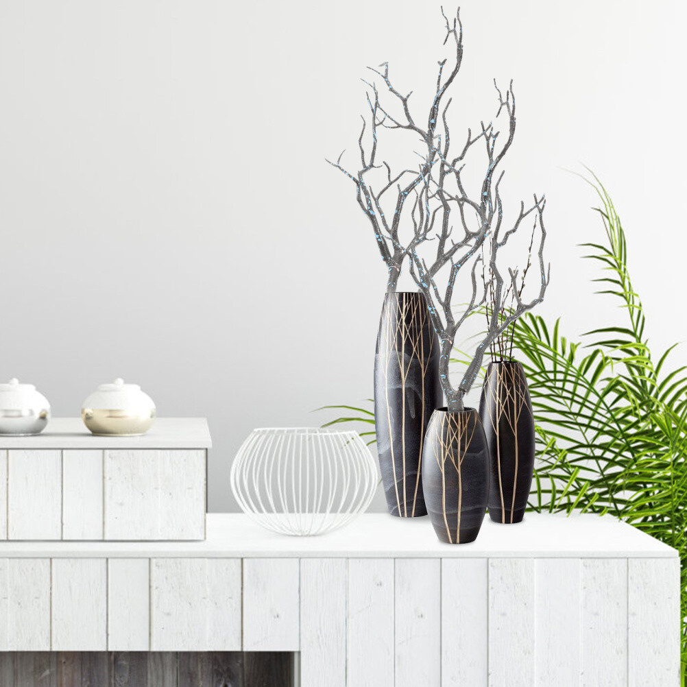 decorative branches Wedding Table Artificial Branches