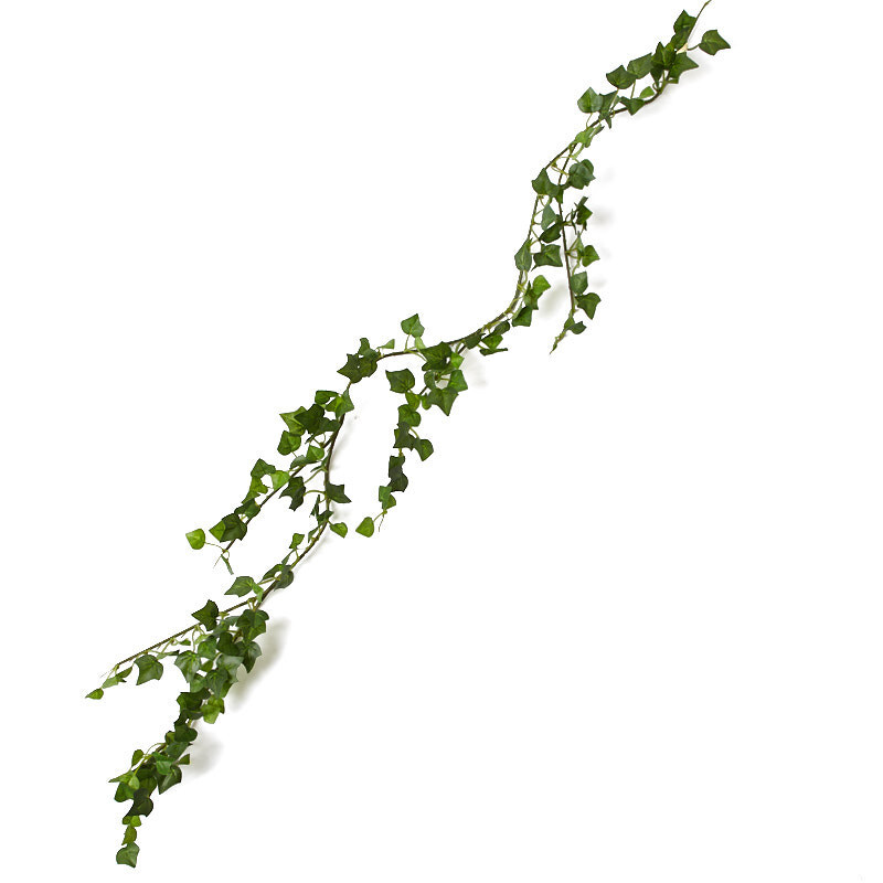 Over 10 feet of Decorative Artificial Ivy Garland