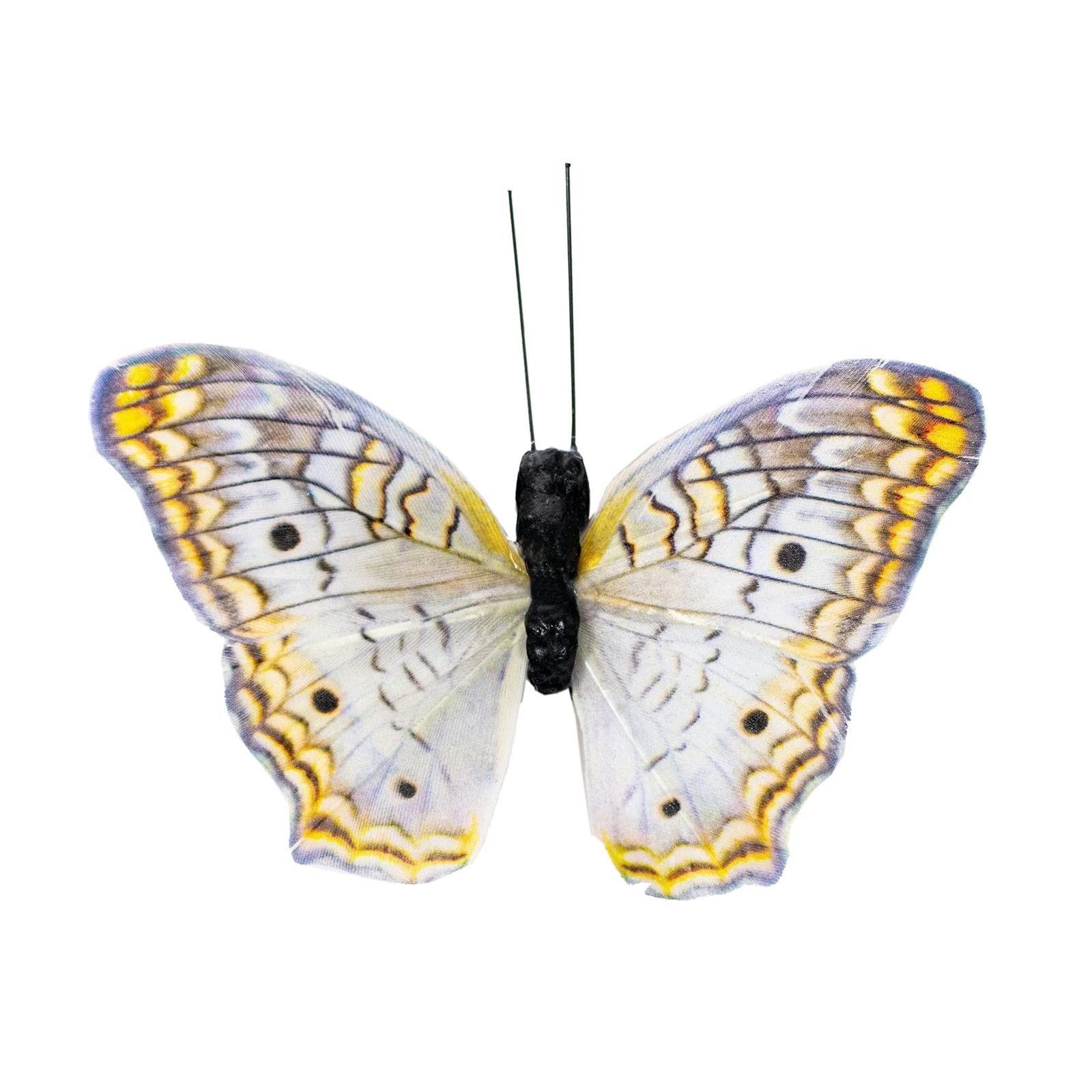 Wonderland Series’ Artificial Butterfly; Home Decoration; Garden Decoration;1…
