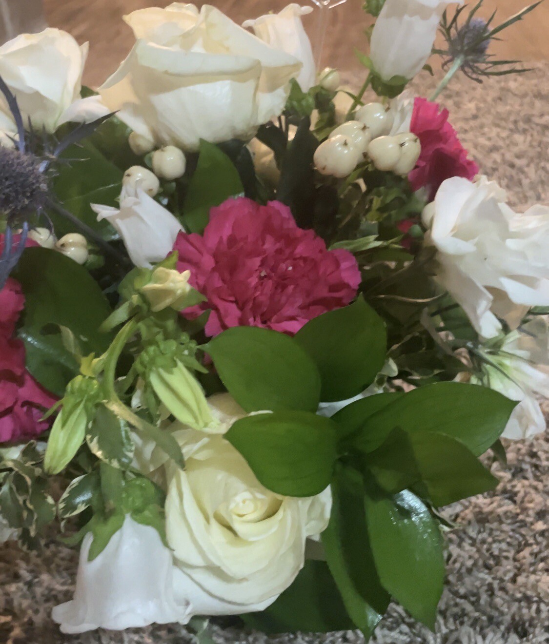 Fresh /Silk Floral Arrangements
