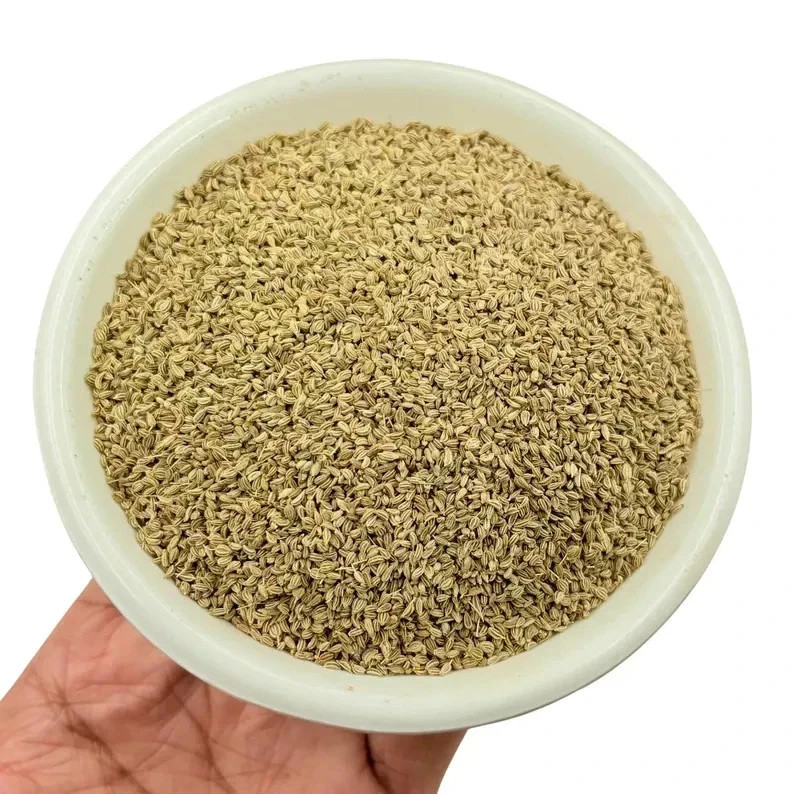 Organic Ajwain See d s | Carom | Natural Whole Spice for Cocking Recipes