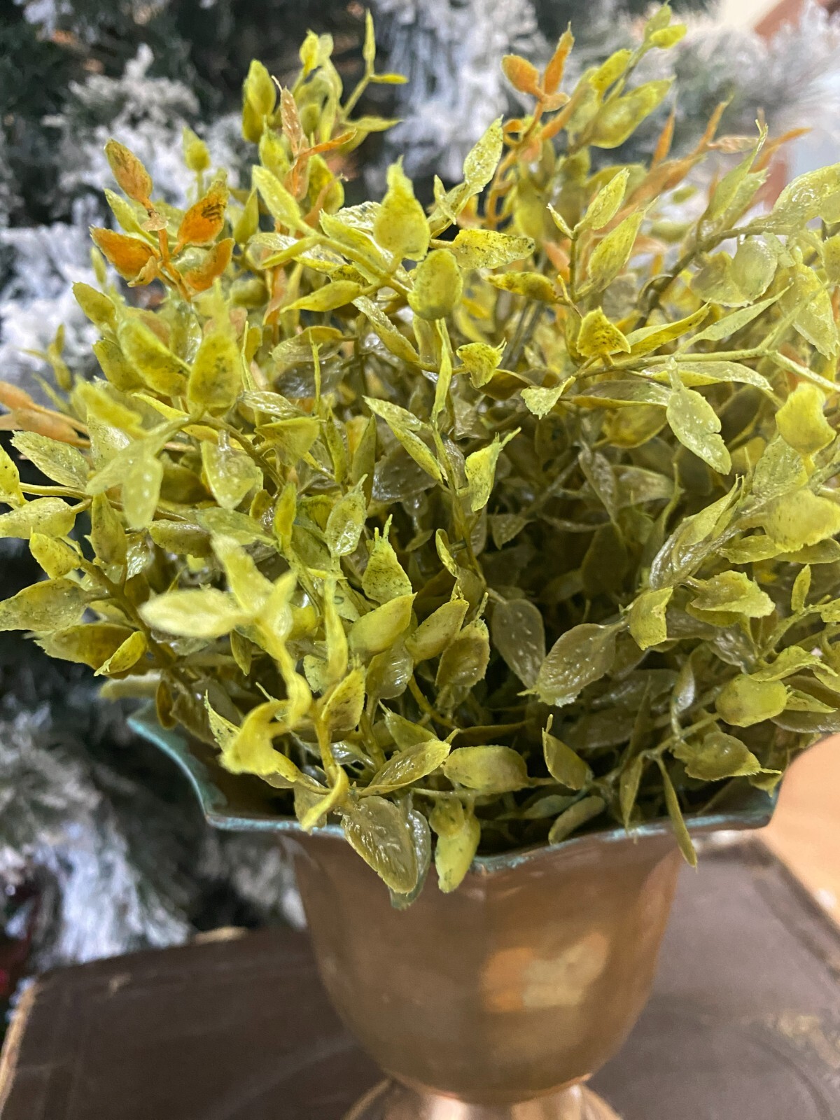 Lemon Beauty French Country Style Half Sphere