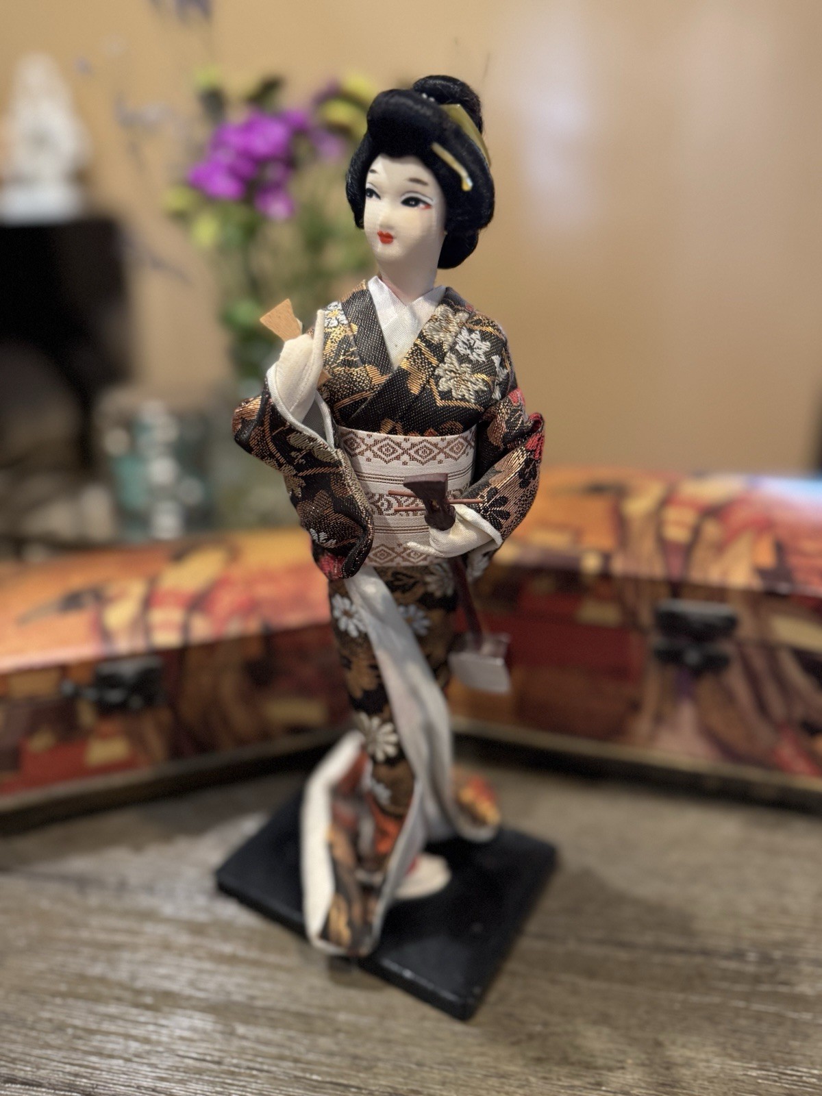 Asian Decor