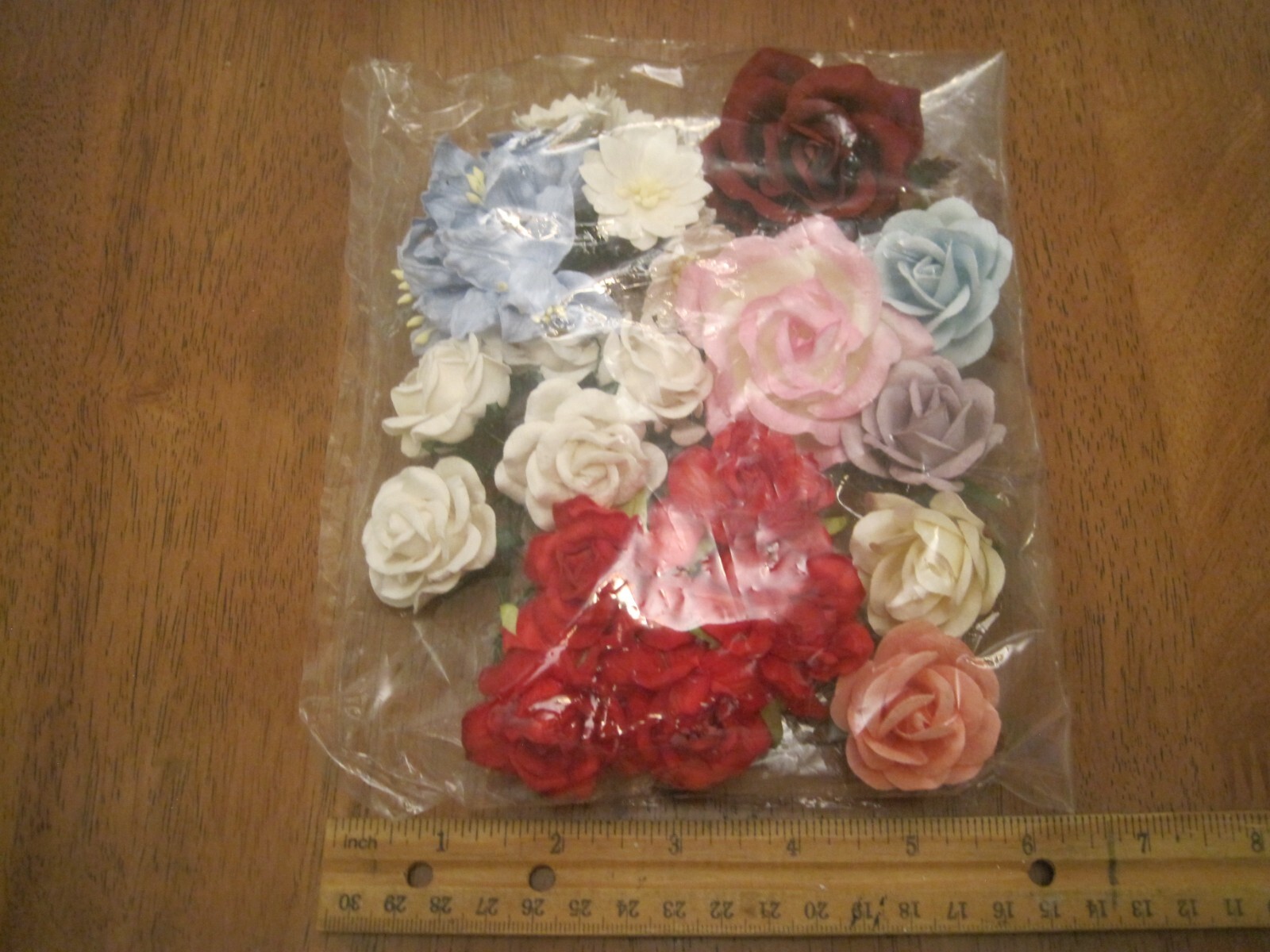 Lot of Flowers