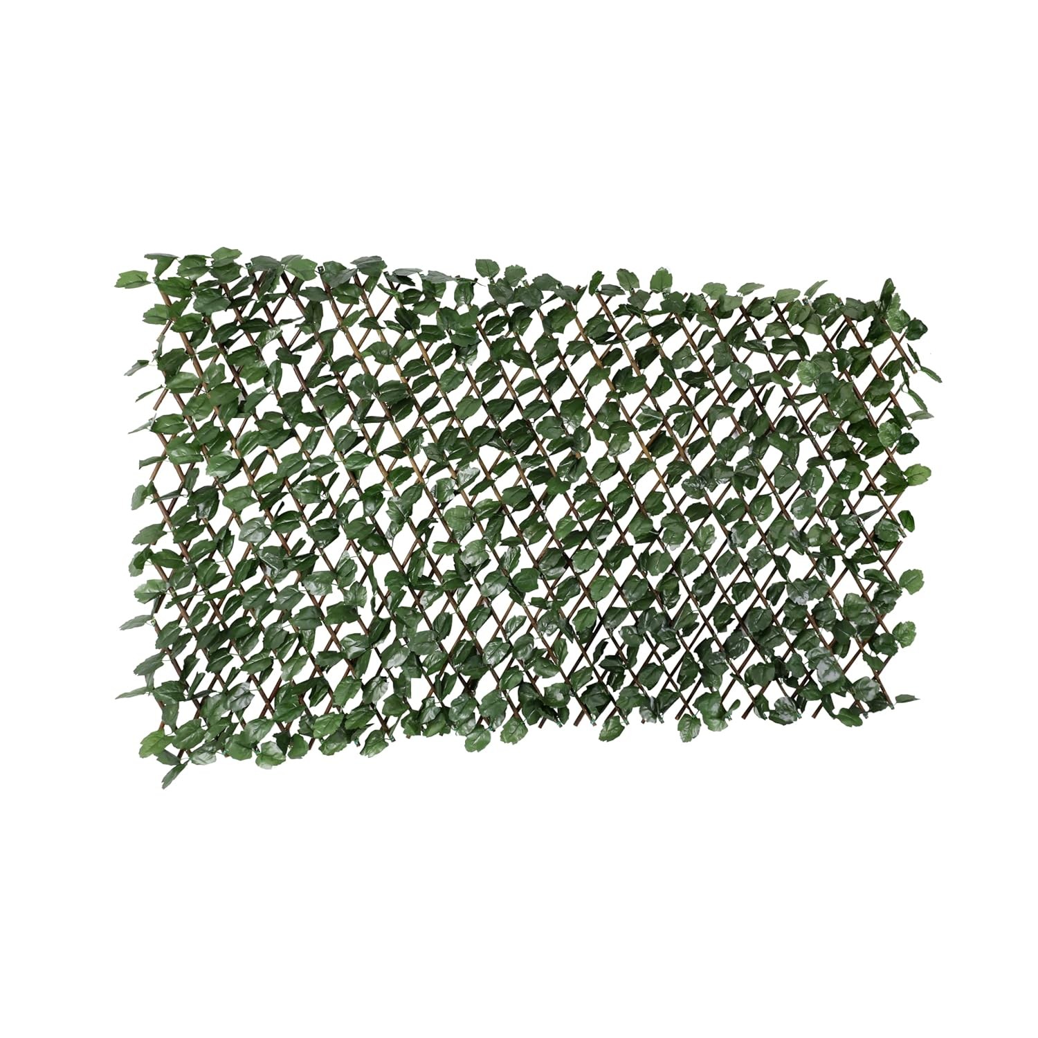 Artificial Ivy Leaves Faux Ivy Decor Sweet Potato Leaves Plant Fence Privacy