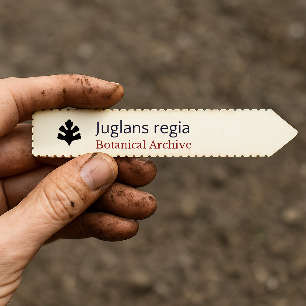 Juglans regia | Walnut | 100 SEEDS – Walnut | English walnut