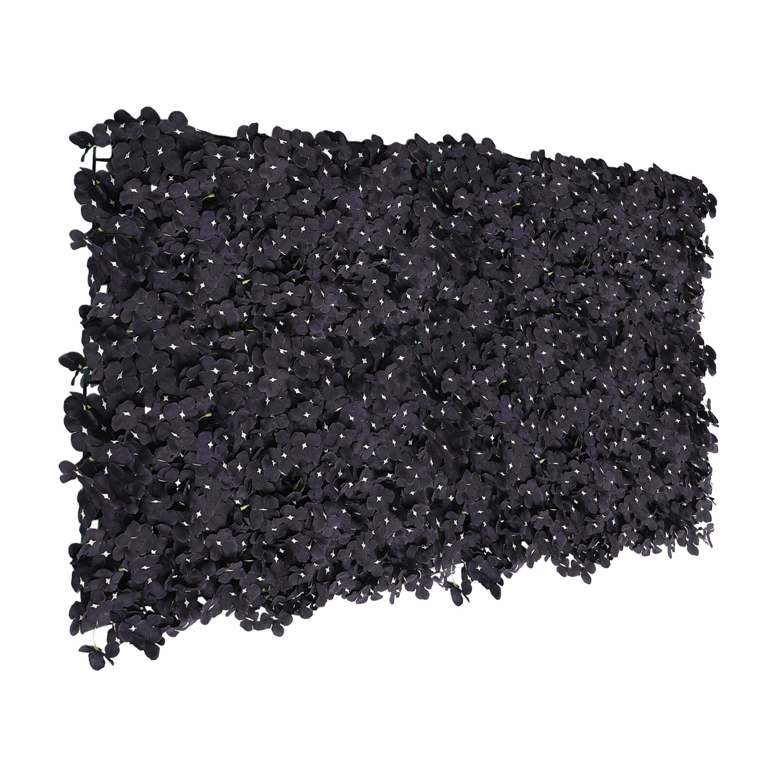 Flower Wall Panel Artificial Floral Backdrop Artificial Flowers Wall Panels