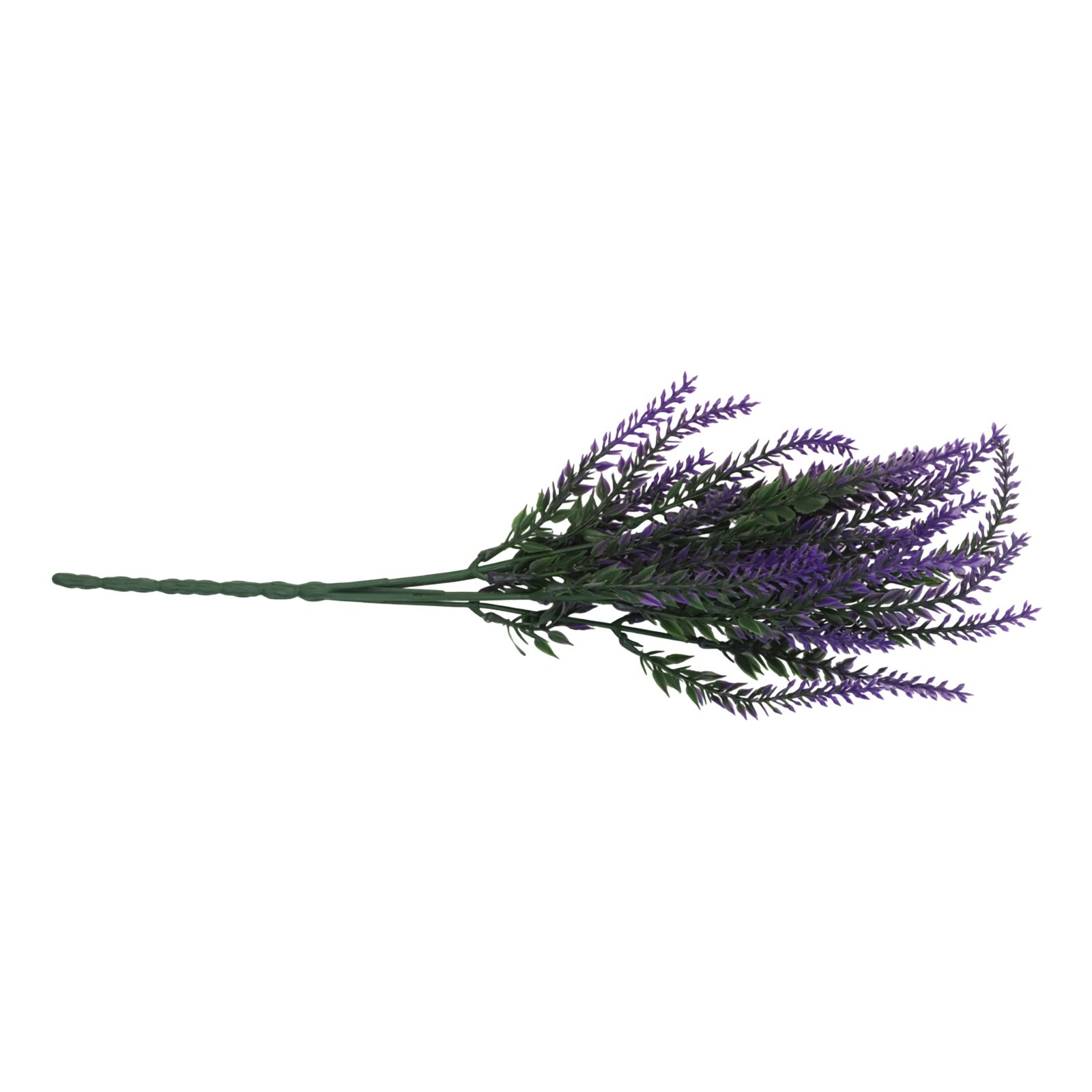 Lavender Bouquet Simulation Bouquet 36cm Artificial Flowers Decoration
