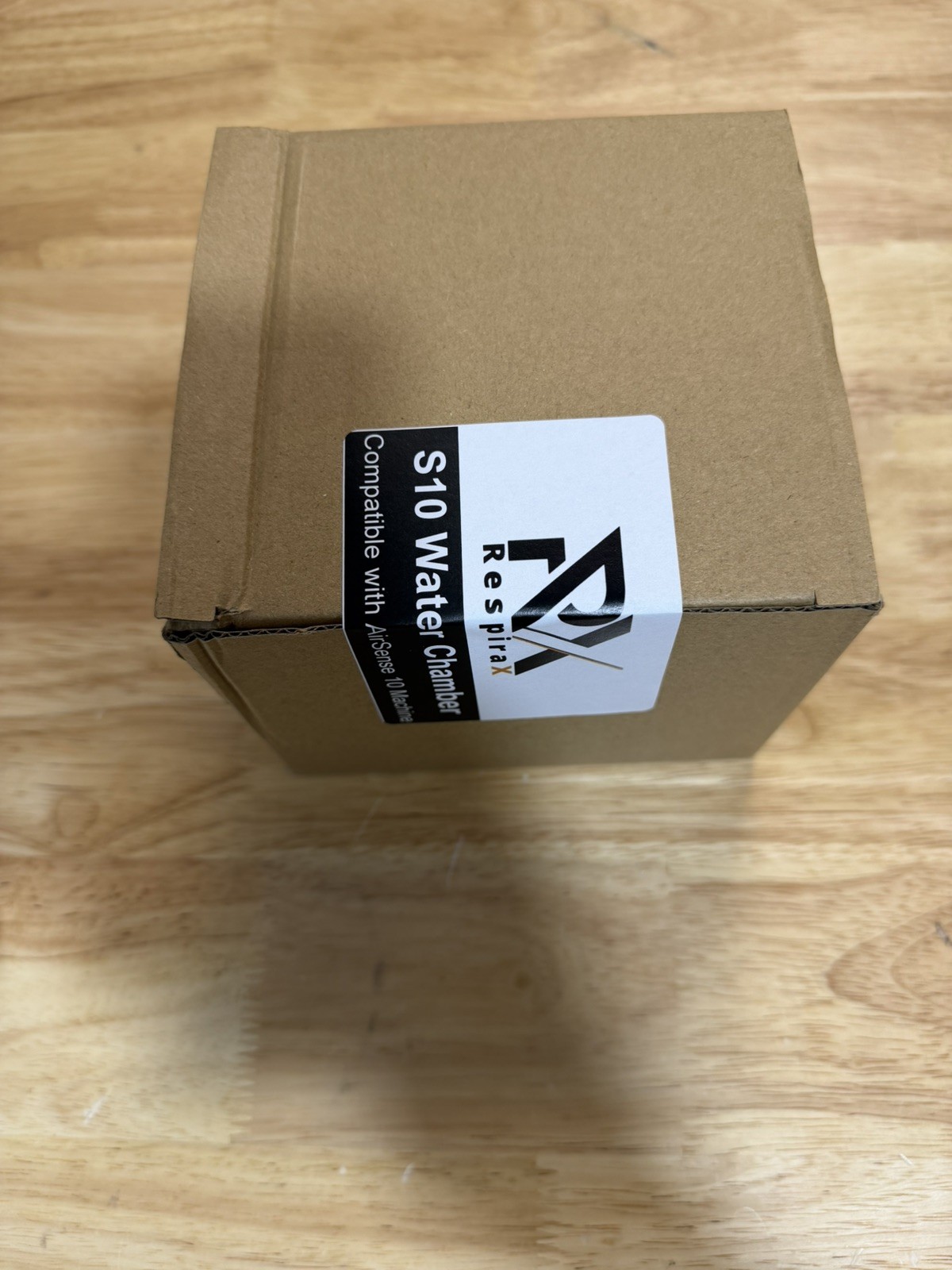Standard Water Chamber for AirSense 10 & AirCurve 10 HumidAir Humidifiers