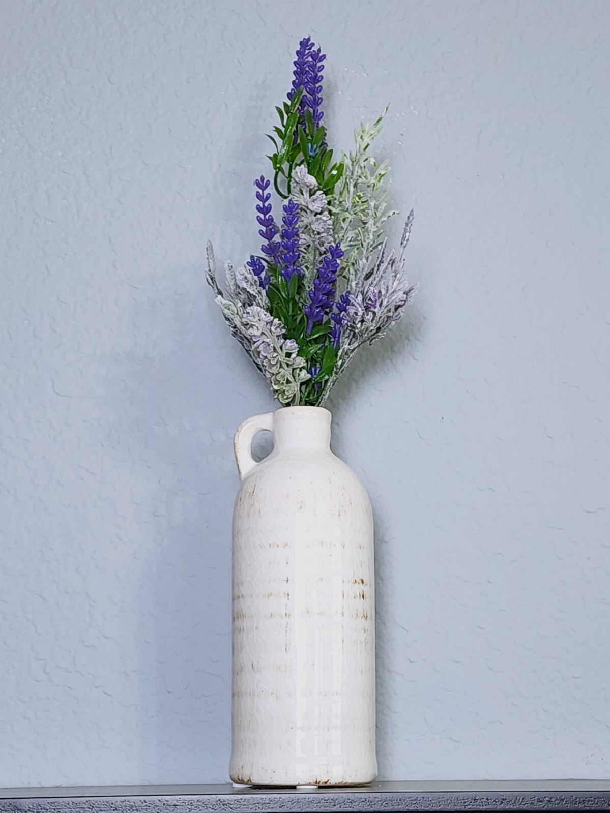 Mix Lavender and Seeds Pick