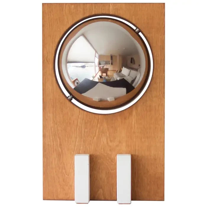 Galileo 2.2 Table Lamp by Edoardo Lietti Studio