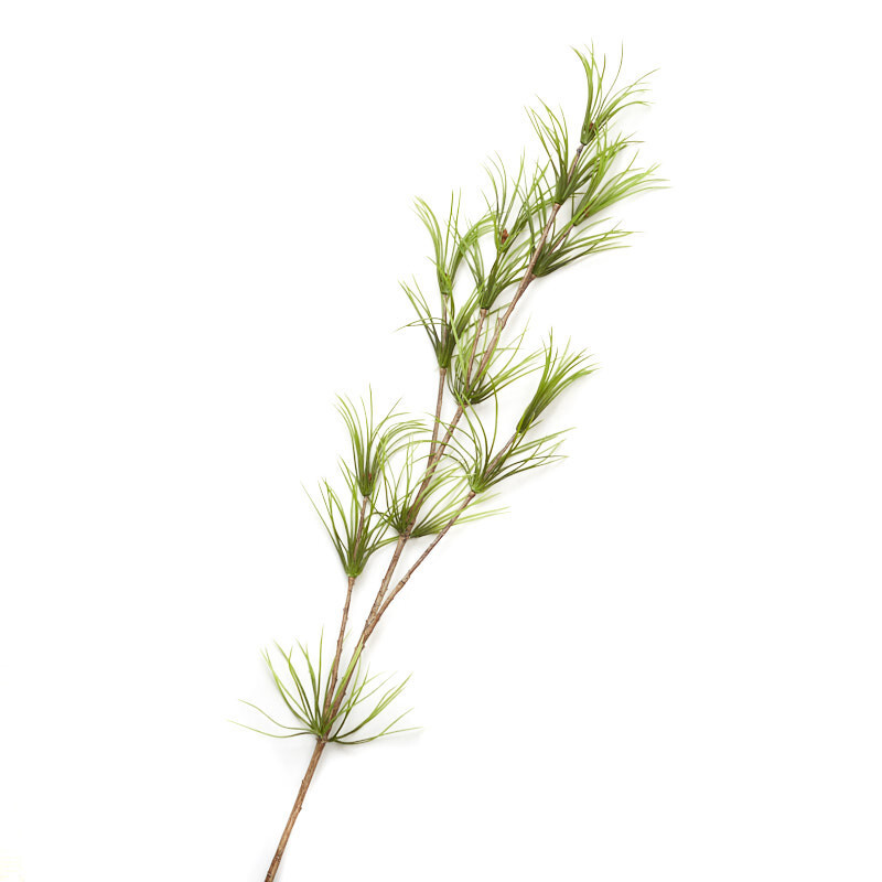 Realistic Look Artificial Eastern White Pine 48″ Branch