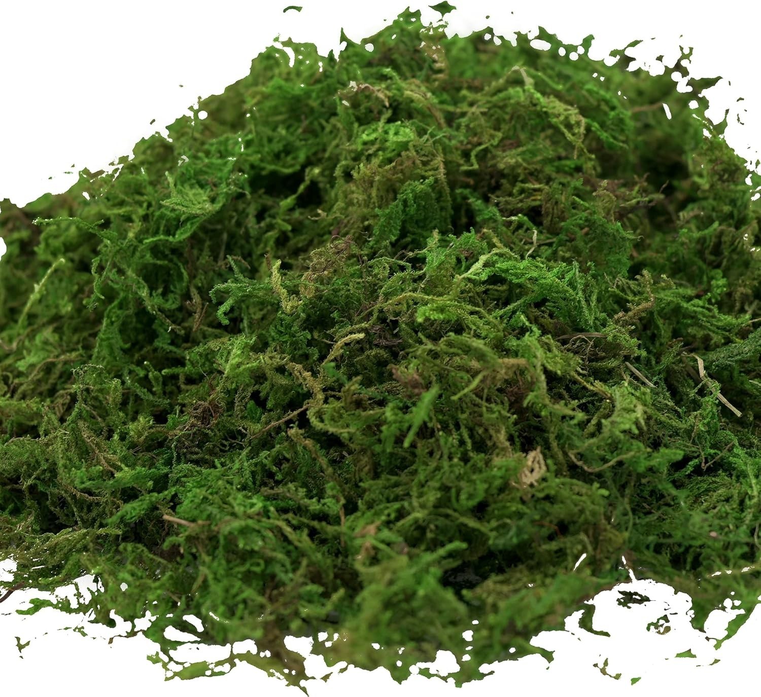 Artificial Moss Fake Green Mini Garden Crafts Decor Floral Arrangements