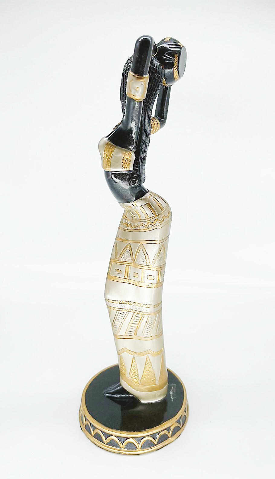 Ethnic Ornaments – African Ladies Ornaments Unique Gifts