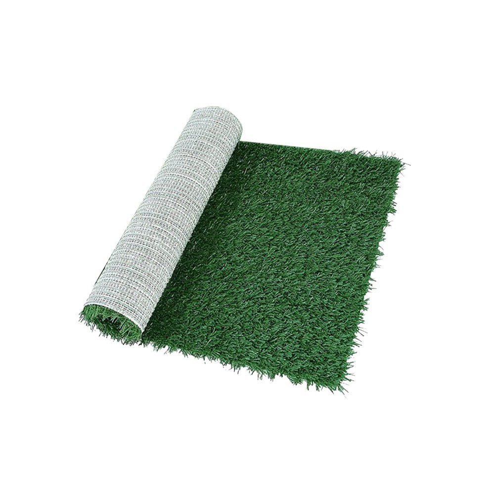 Reusable Artificial Grass Dog For Potty Mat for Training Multiple Sizes