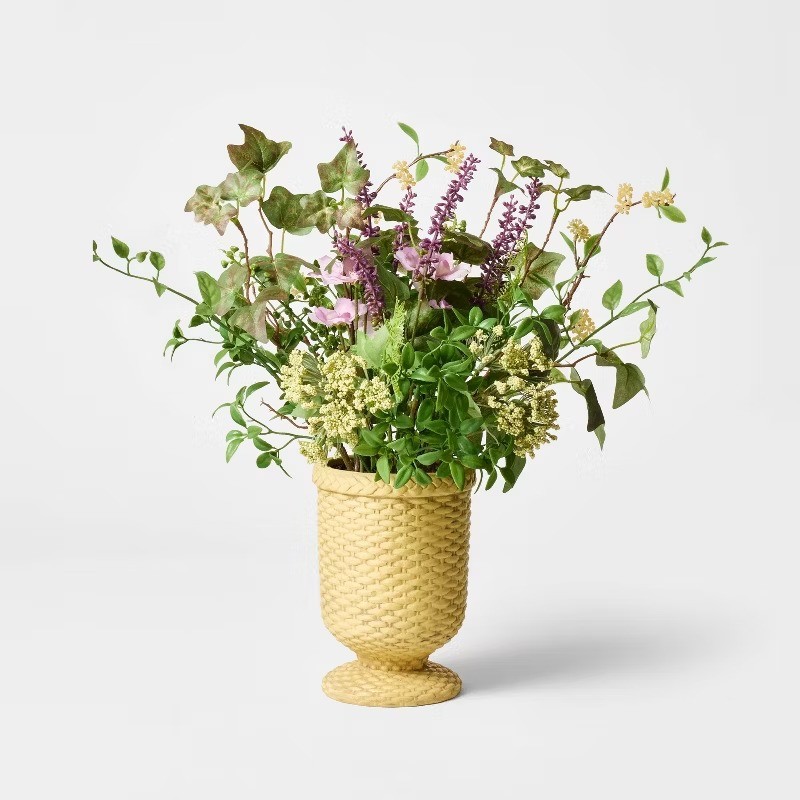Floral Mixed Arrangement