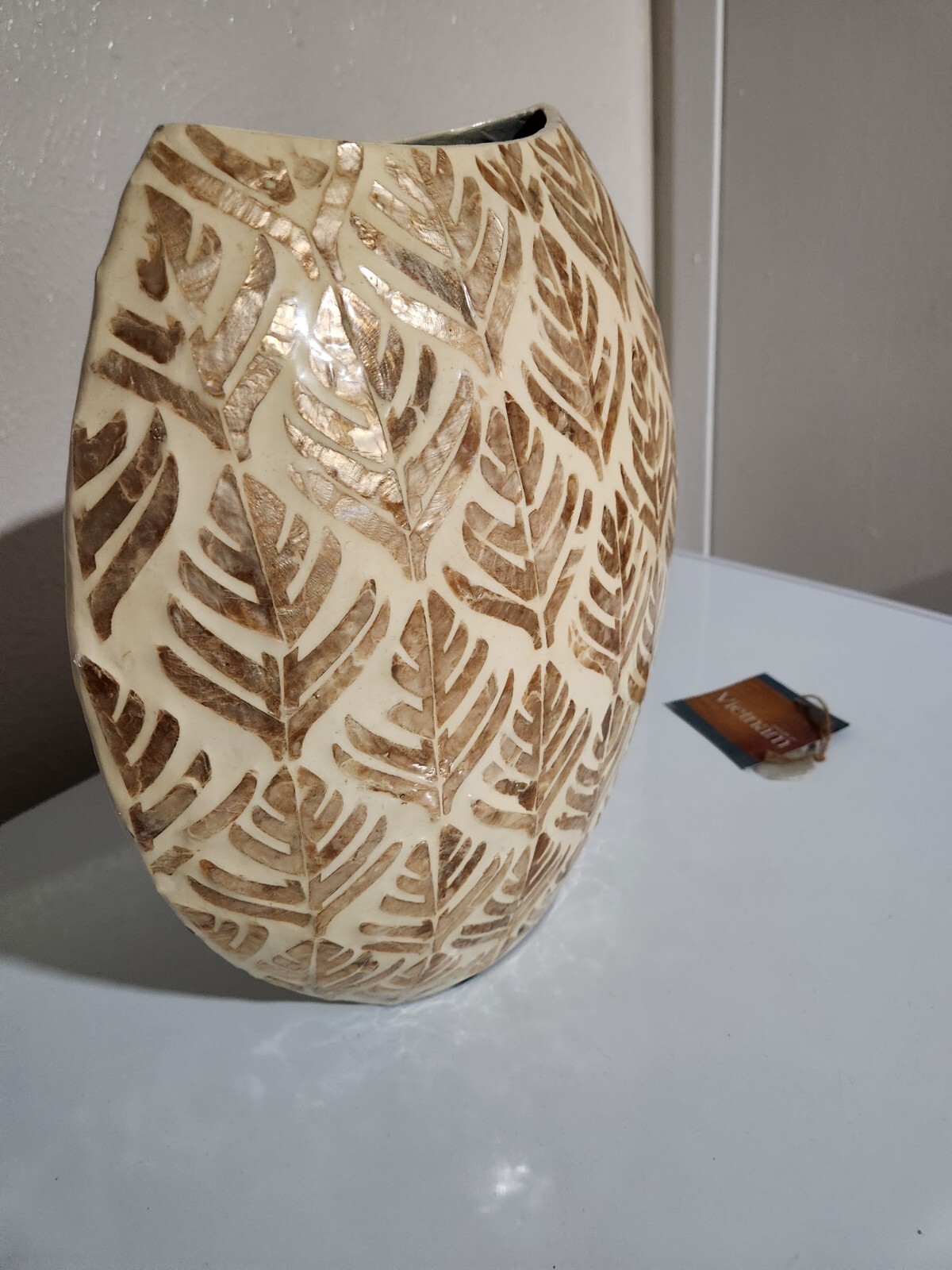 indoor flower Vase