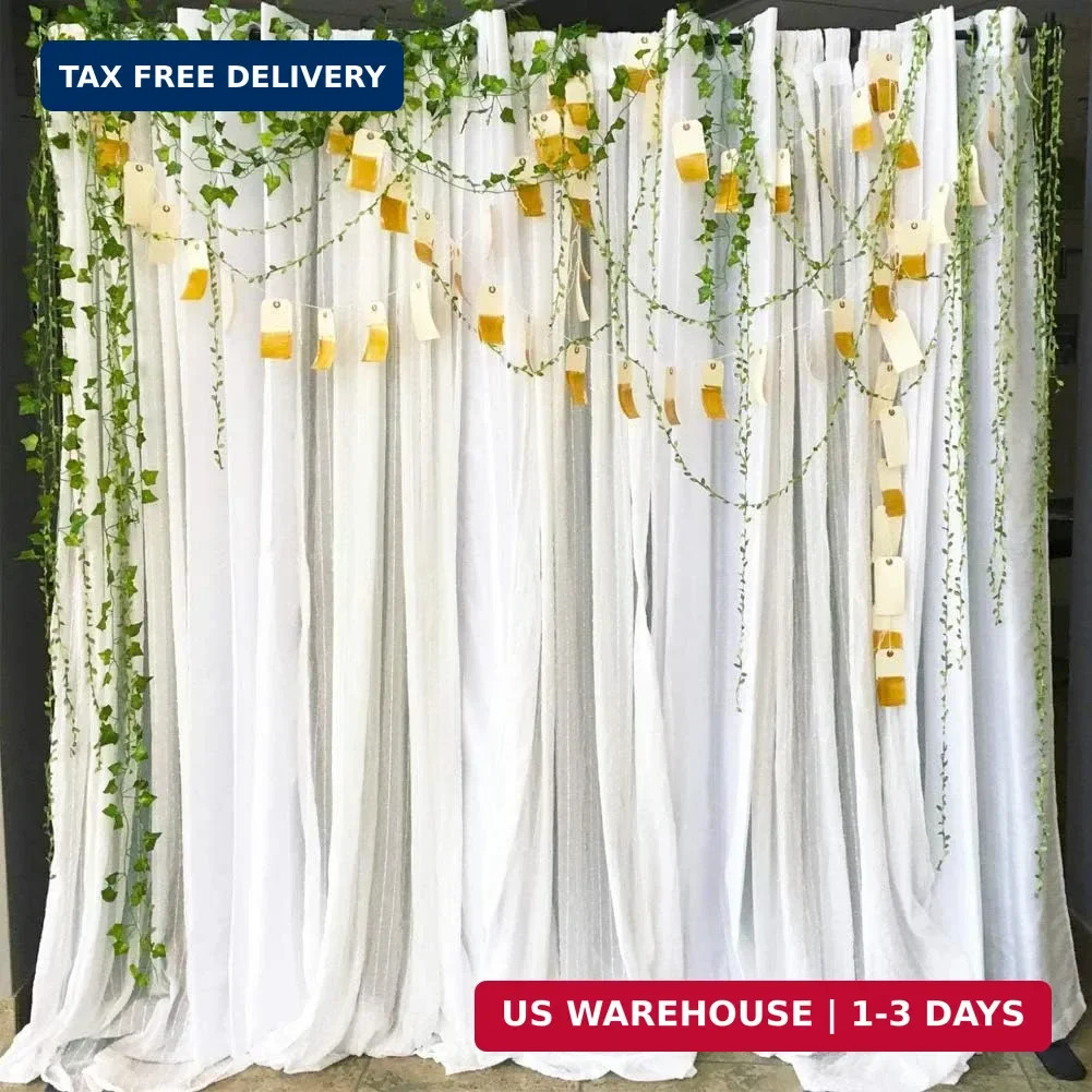 65 Ft Artificial Vines,Artificial Eucalyptus Leaf Garland Fake Hanging Plants Le