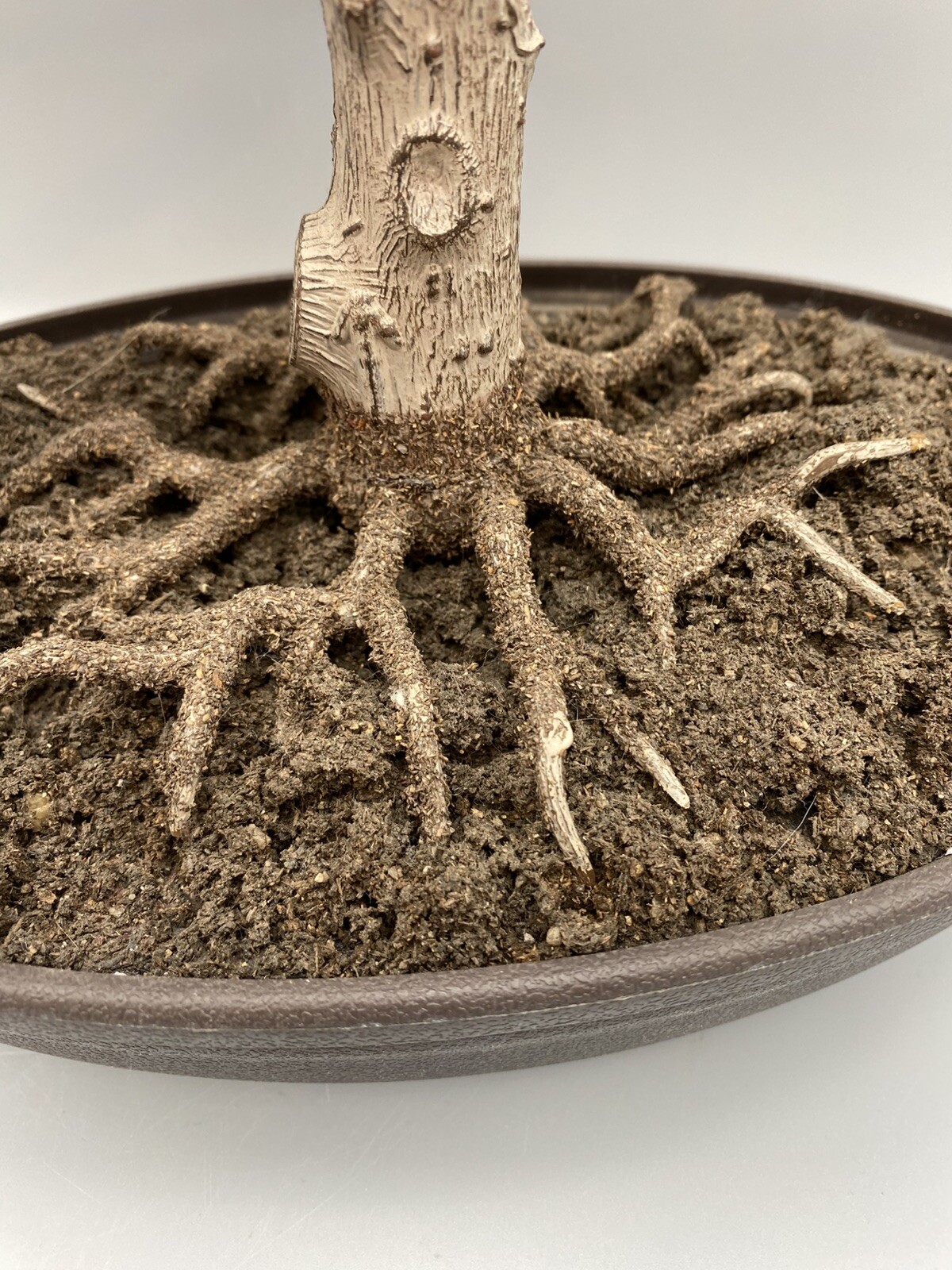 Nearly Natural Artificial Trees 15″ Cherry Blossom Plastic Pot Indoor Black/Pink