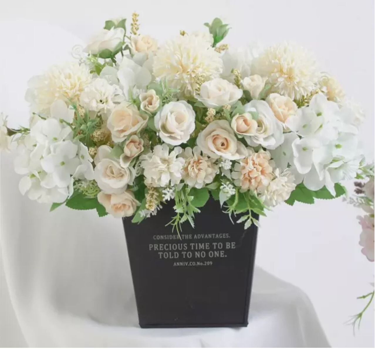 Flowers 16 inch – A Splash of Color for Your Decor