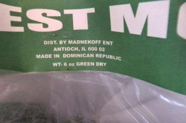 NIP Flora Craft Spanish Moss and Forest Moss 6 oz-Crafting Garden Decor-3 pcs