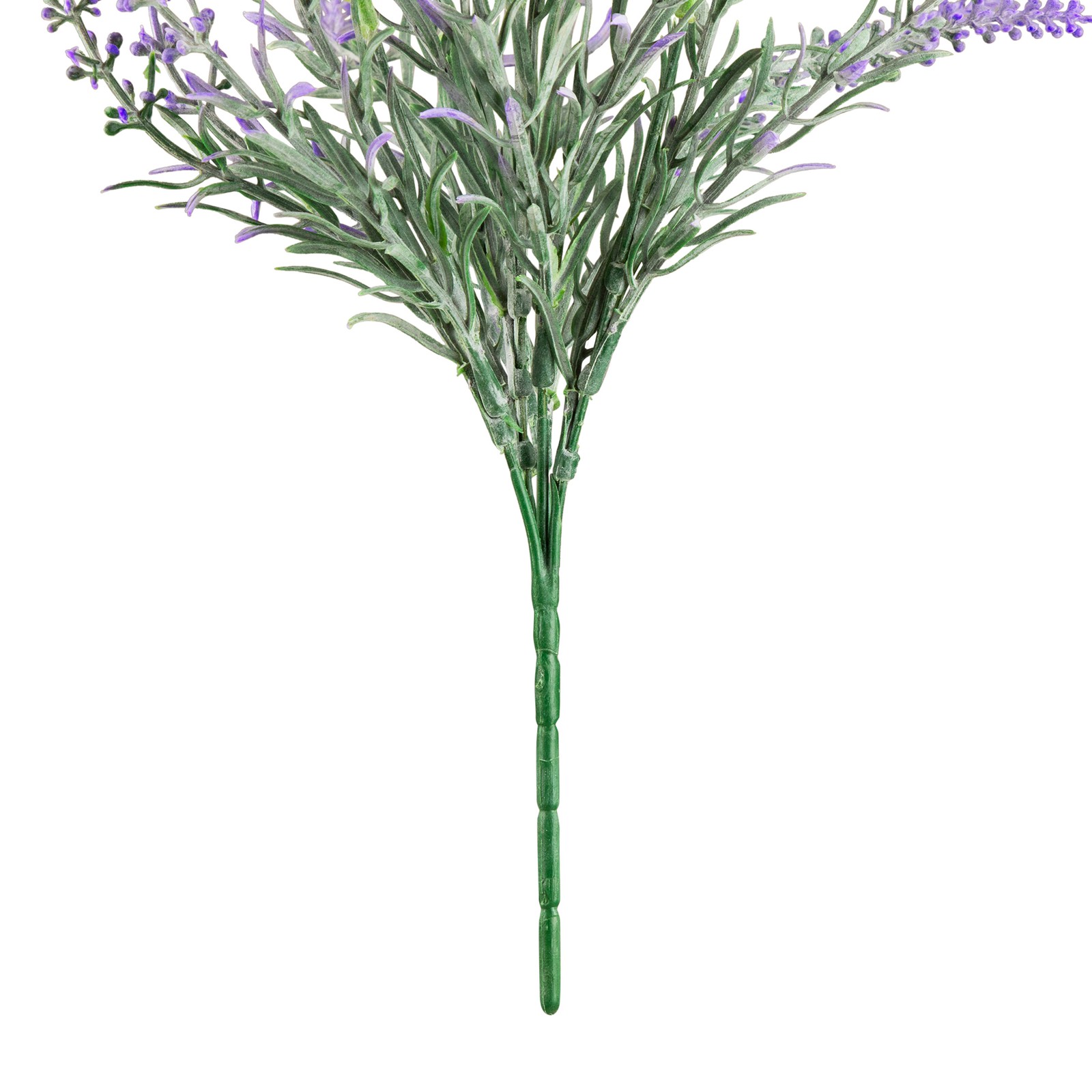 Northlight Artificial Lavender Floral Sprays – 14″ – Purple – Set of 6