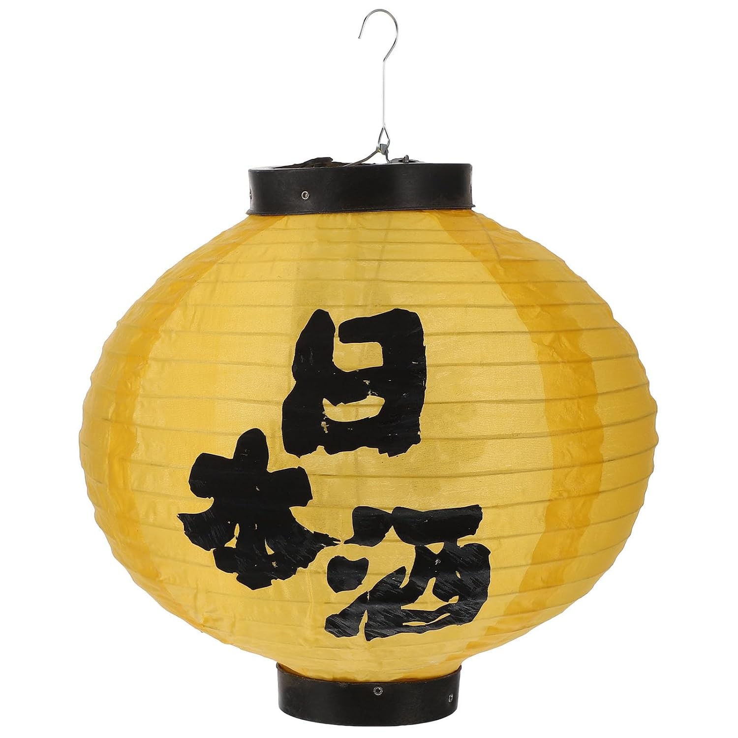 Japanese Traditional Silk Lanterns Izakaya Decorations Home Lighting Hanging