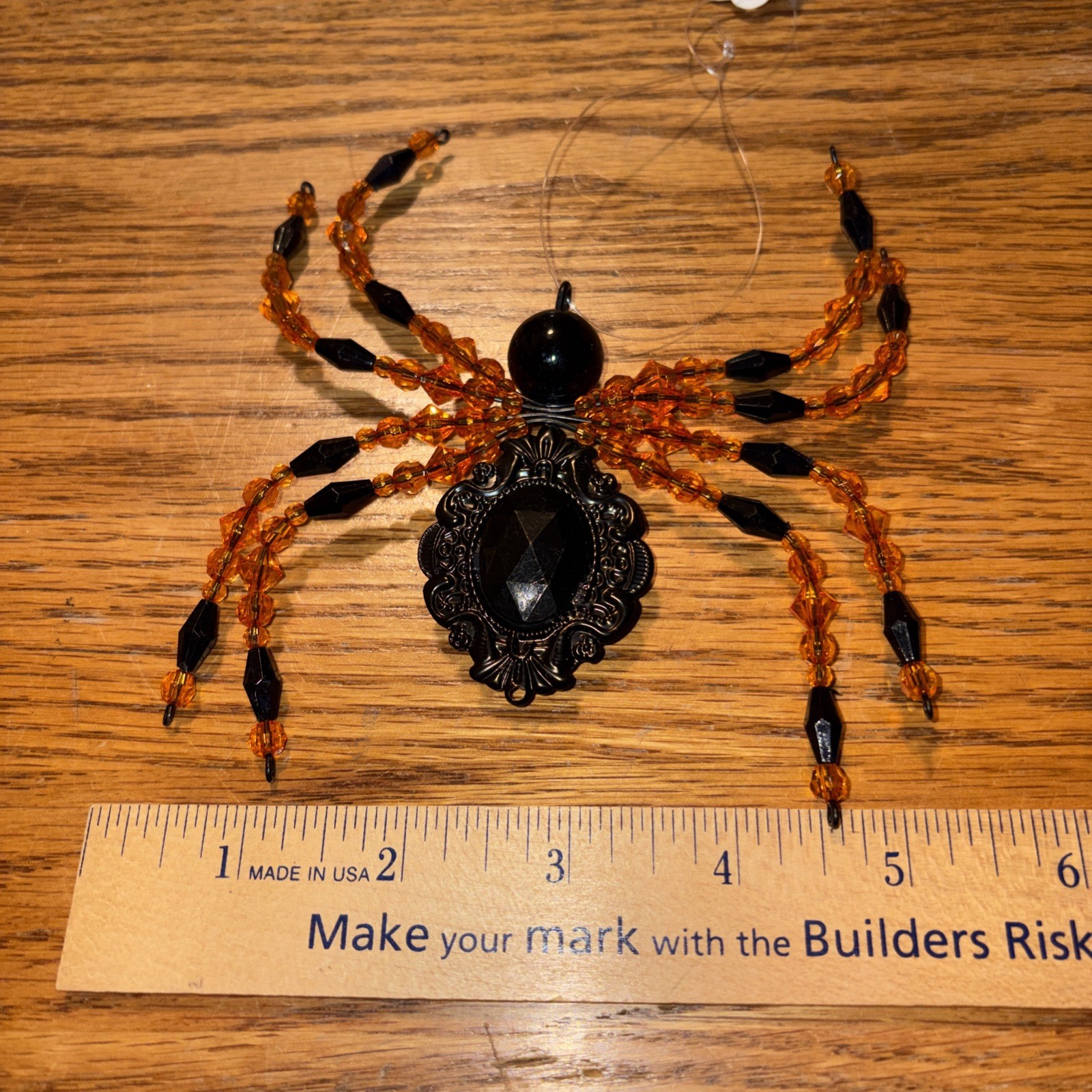 Ganz Crystal Expressions Spider And Butterfly New With Tags